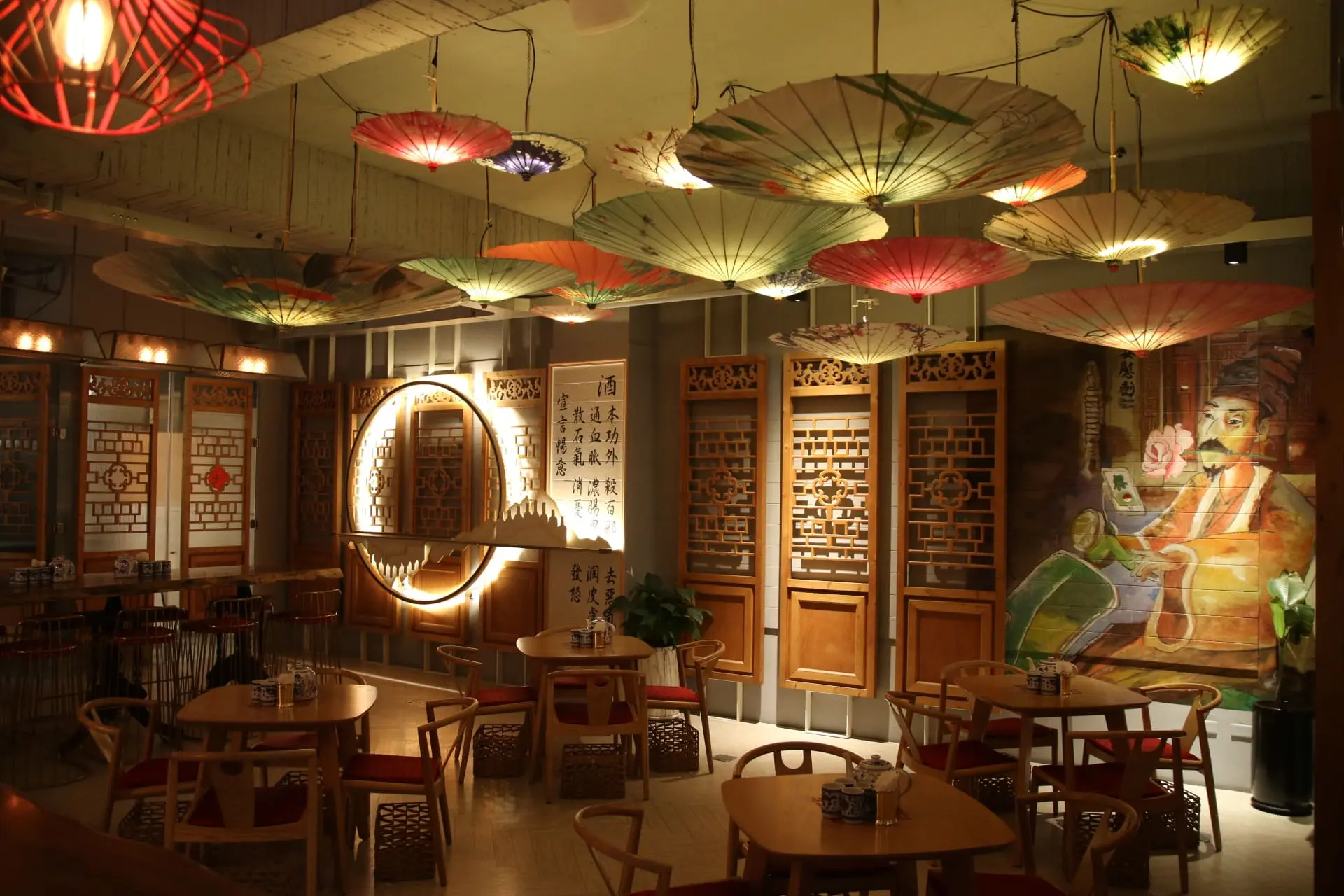 台中酒吧推薦：安慰劑台中placebo Taichung 圖1