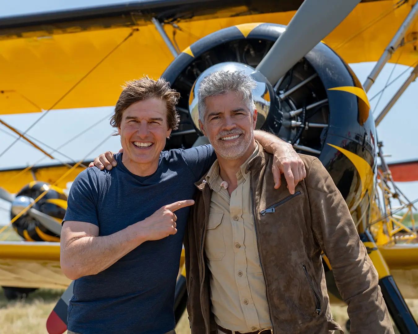 Tom Cruise ＦＢ