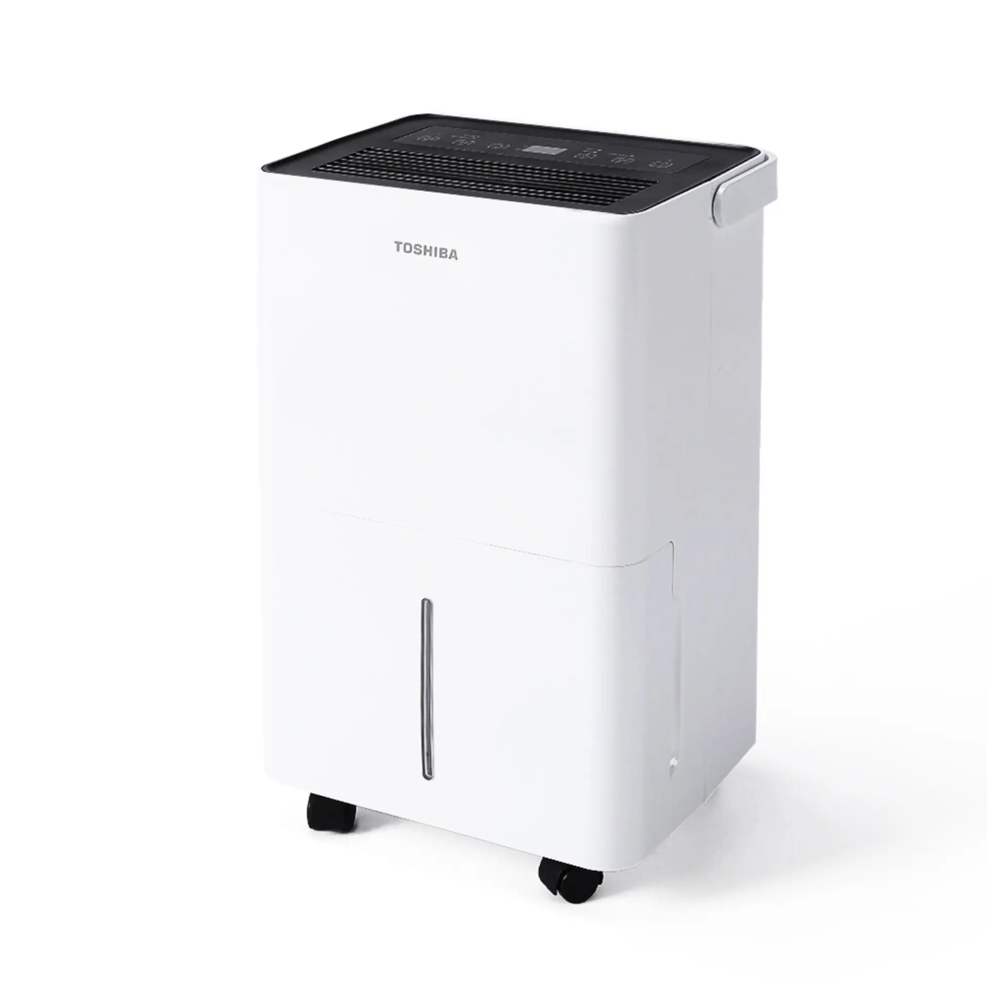 6：日本東芝toshiba 6l一級能效高效型節能除濕機 Rad B060tw Wh 1920x1920px 1