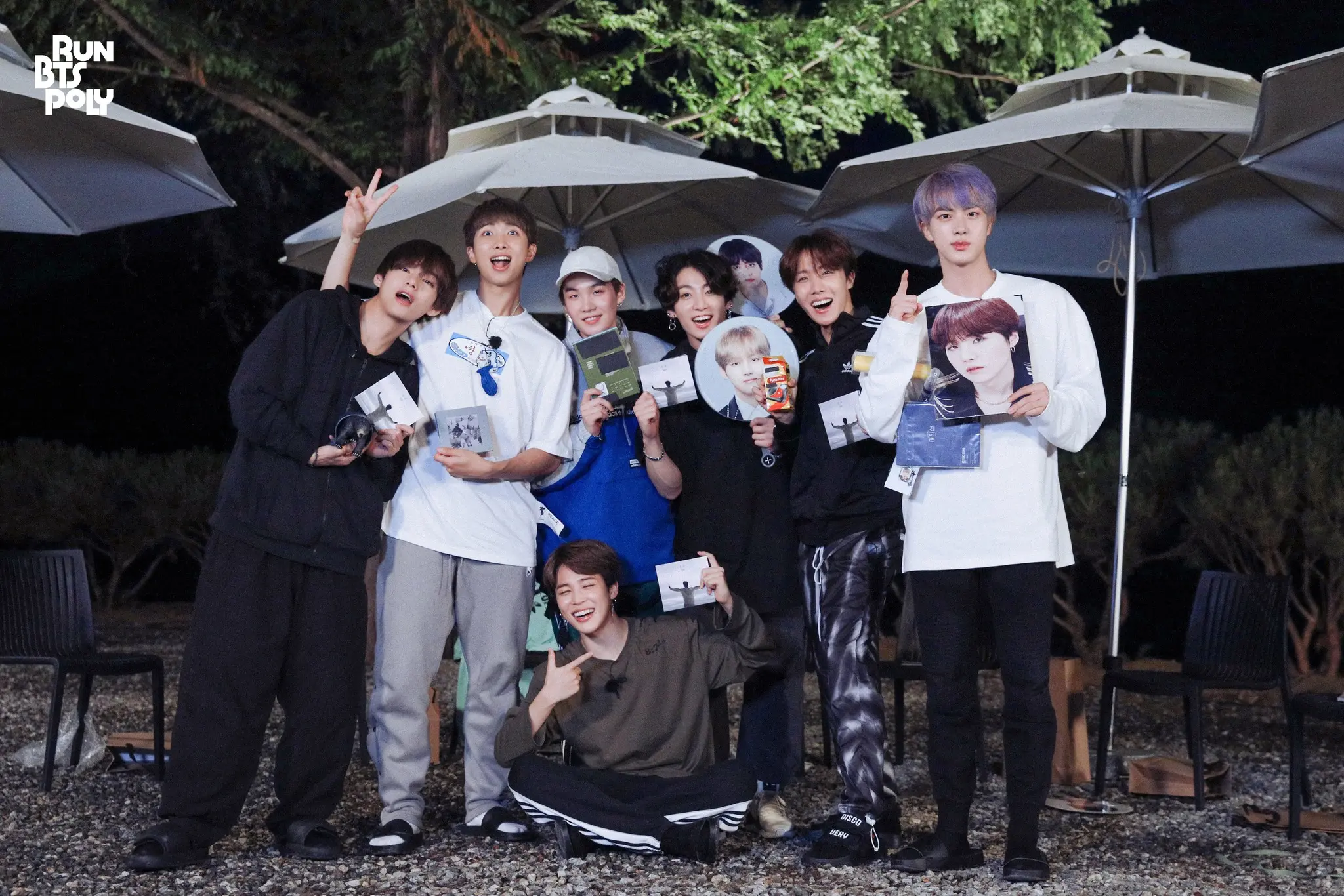 ＢＴＳ ＩＧ