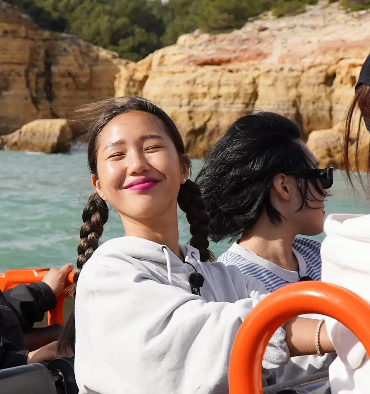 Biong Biong地球娛樂室 Mimi