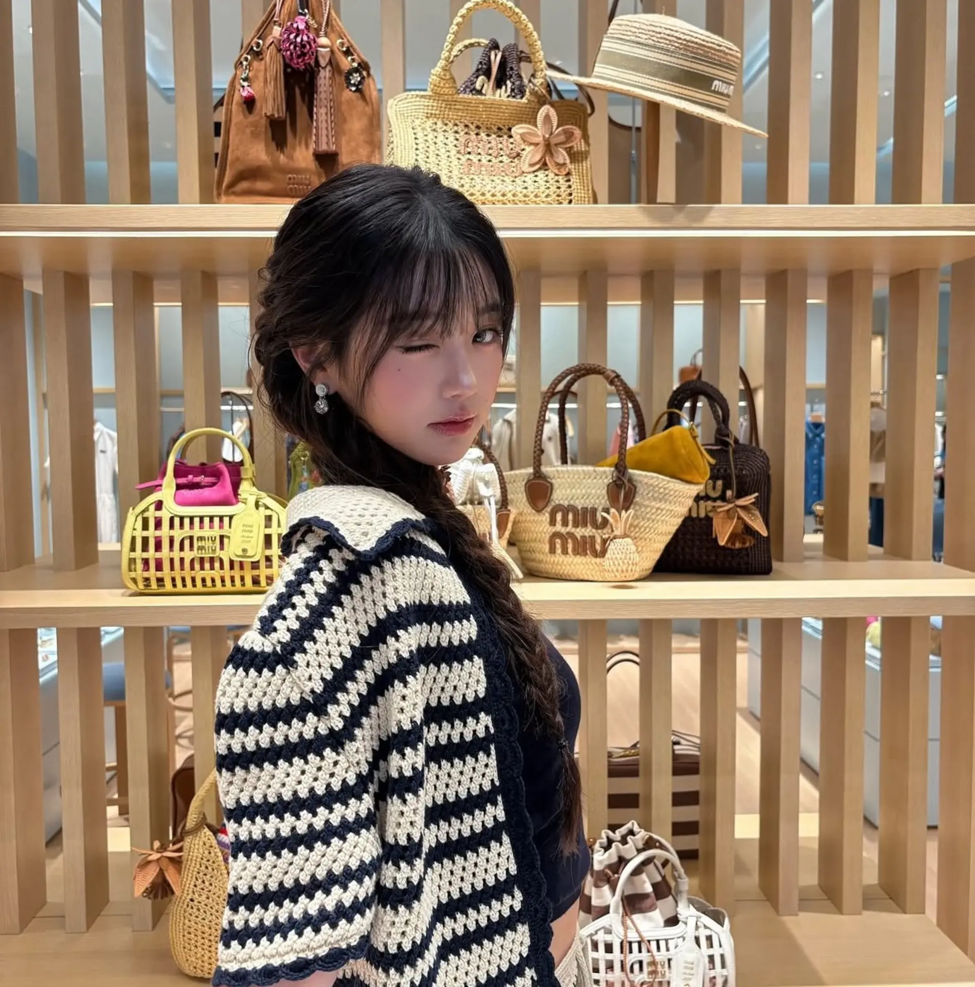 Miu Miu 張員瑛3