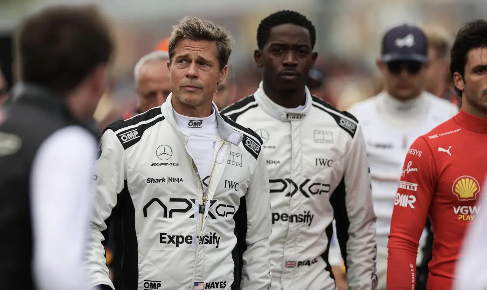 F1