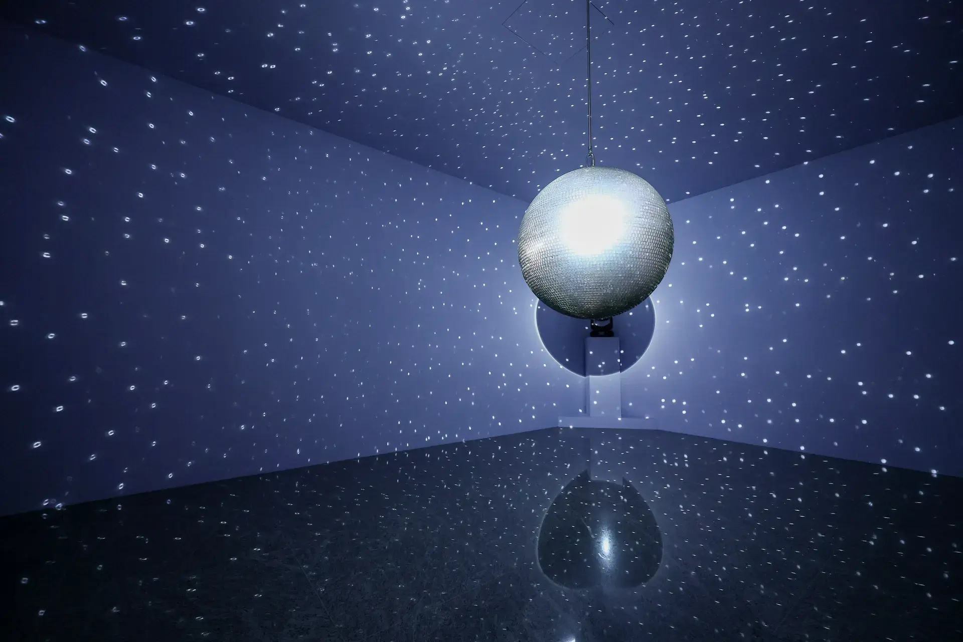 2025展覽推薦 威廉•透納特展：崇高的迴響3