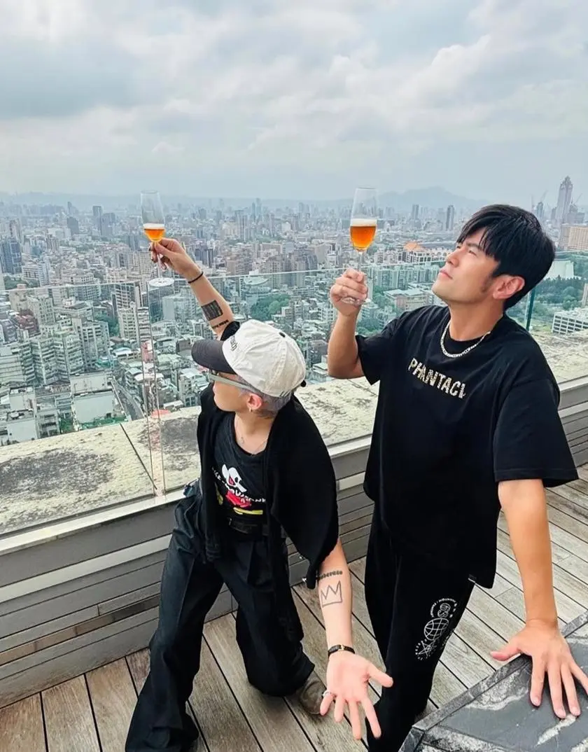 周杰倫 ＧＤ