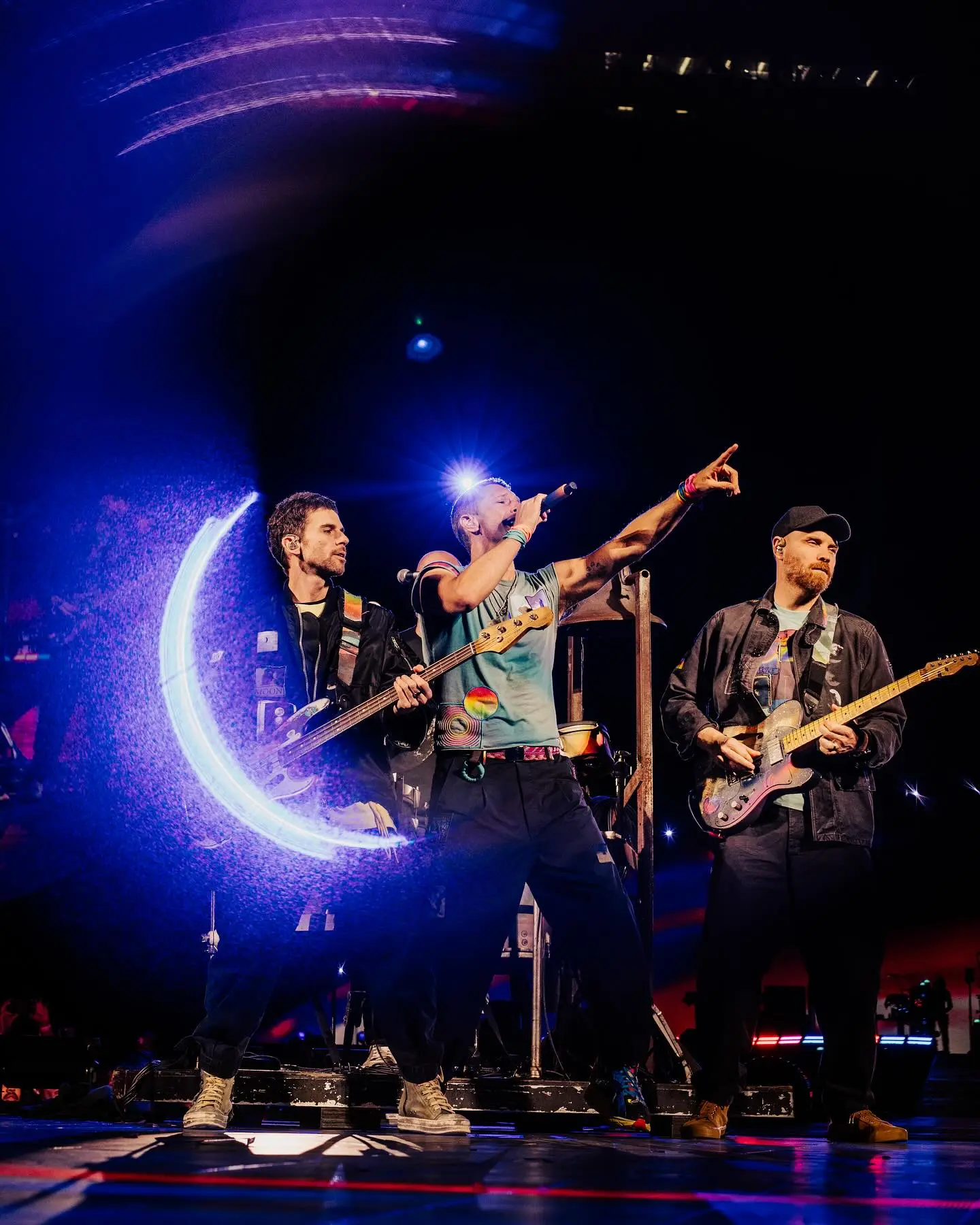 Coldplay ＩＧ