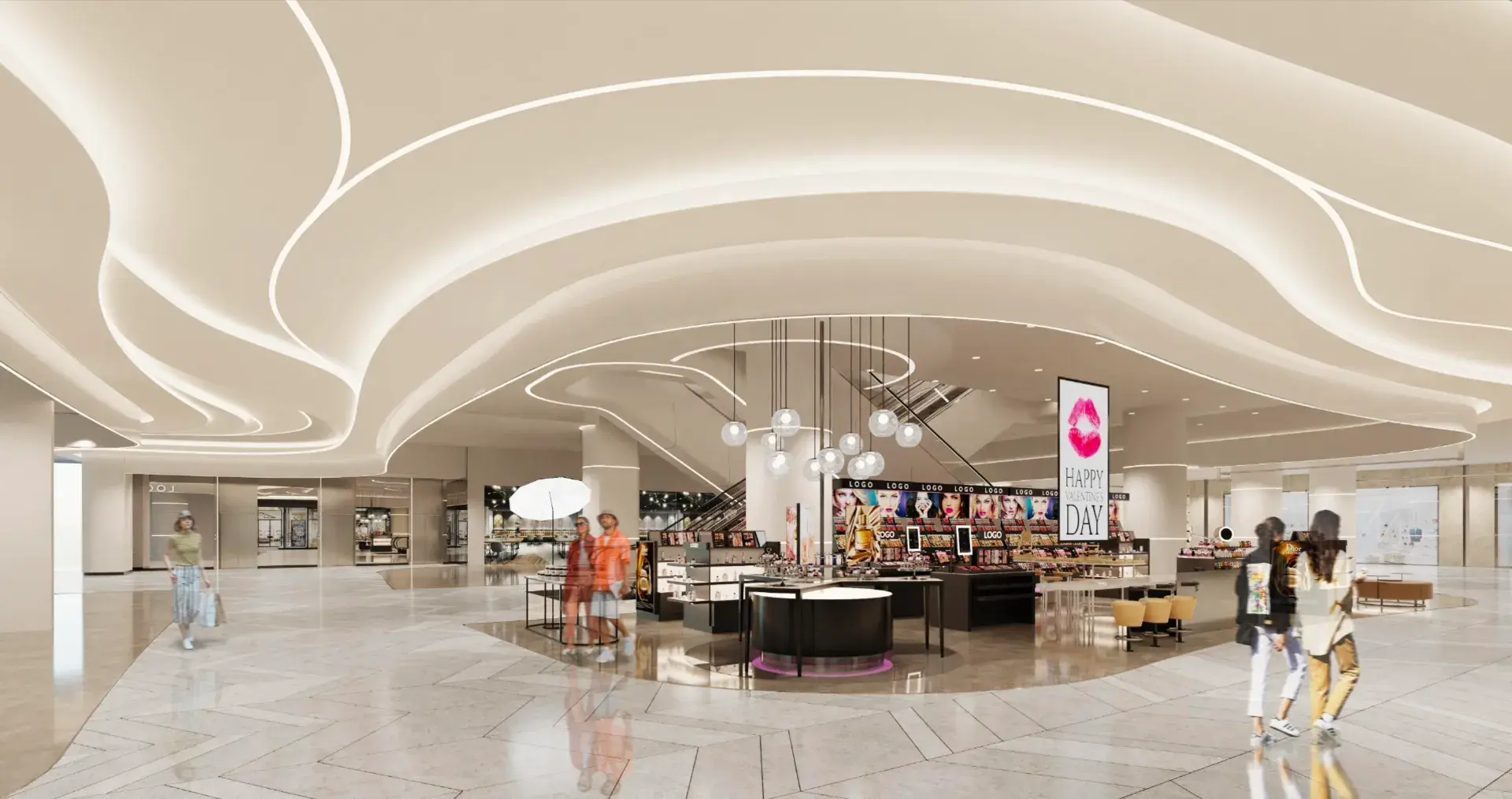 3.dream Plaza 1f