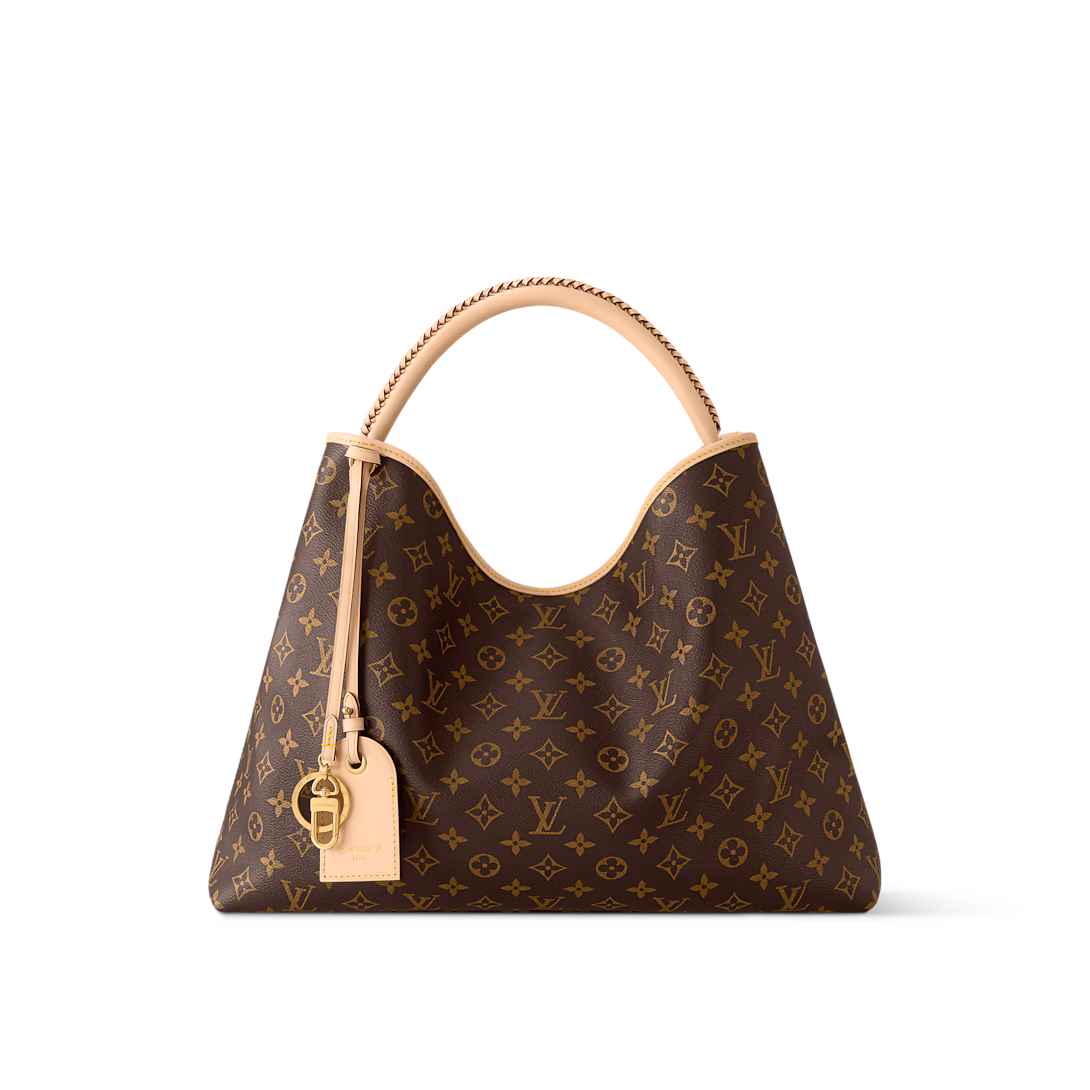 大包包推薦1：louis Vuitton Again 2