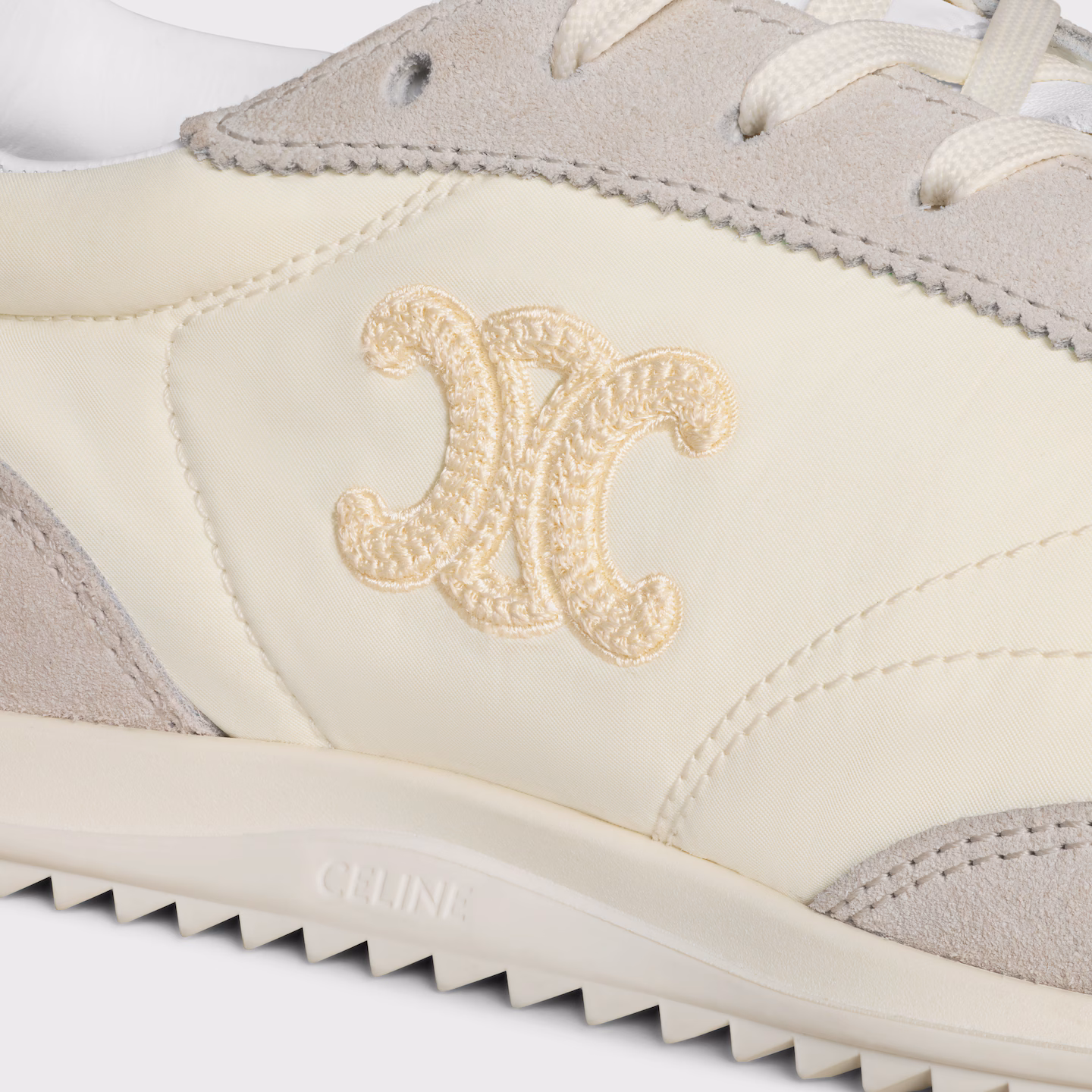 2025精品運動鞋推薦：celine｜racer1