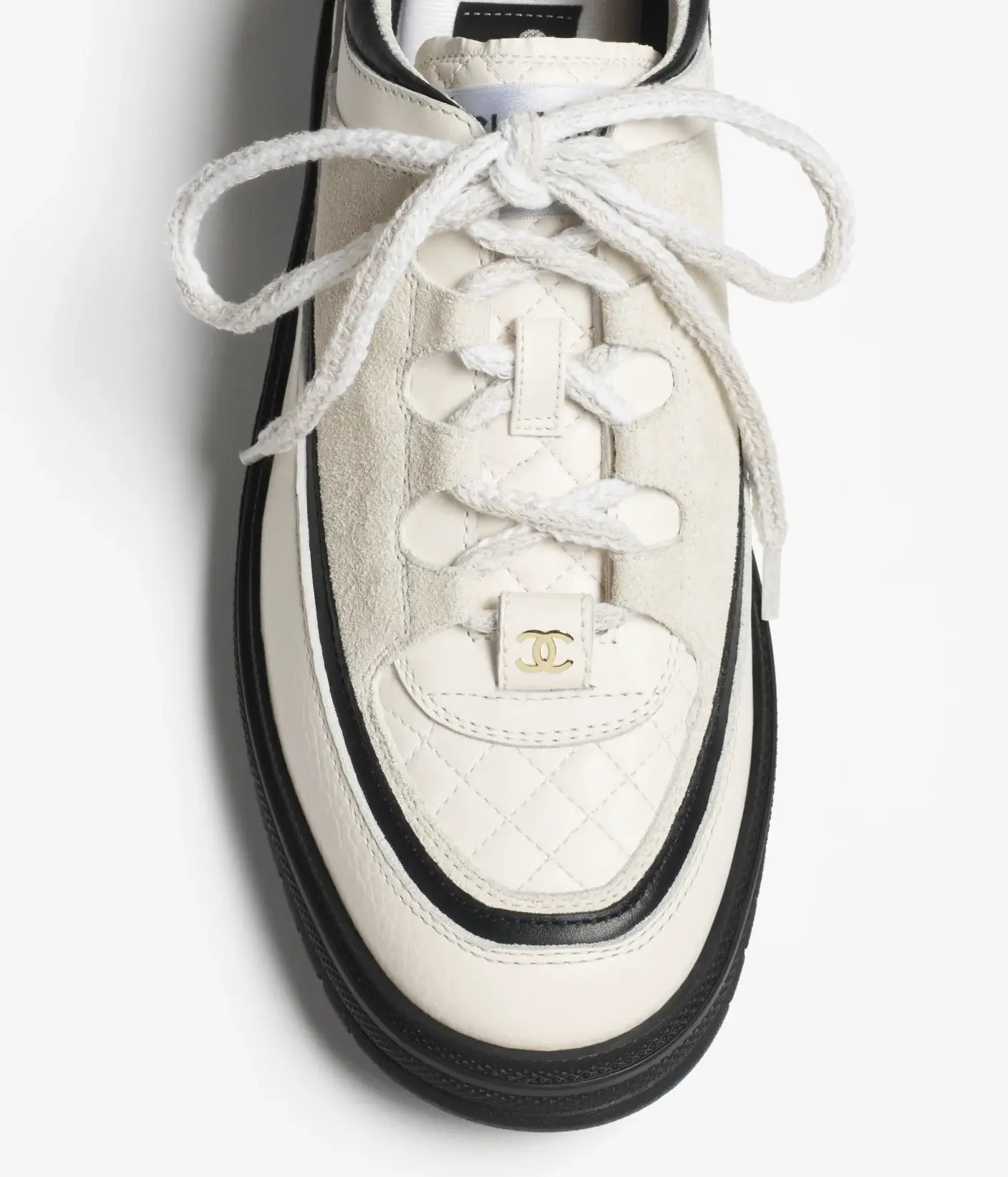 2025精品運動鞋推薦：chanel｜sneakers3