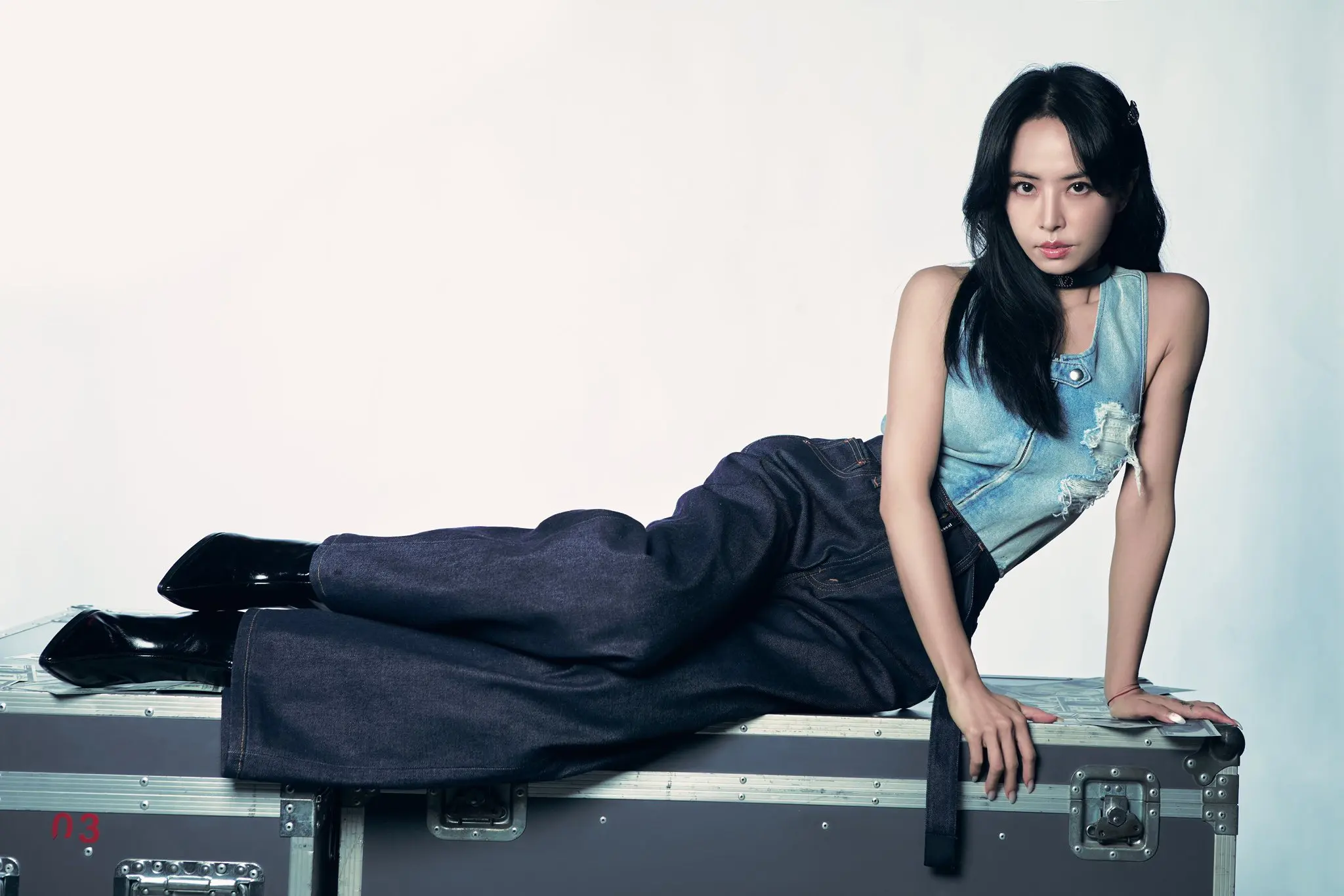 蔡依林 Jolin Tsai