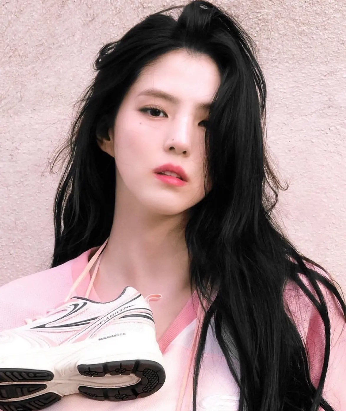 韓韶禧 美妝 保養 時尚 穿搭ig Xeesoxee 2