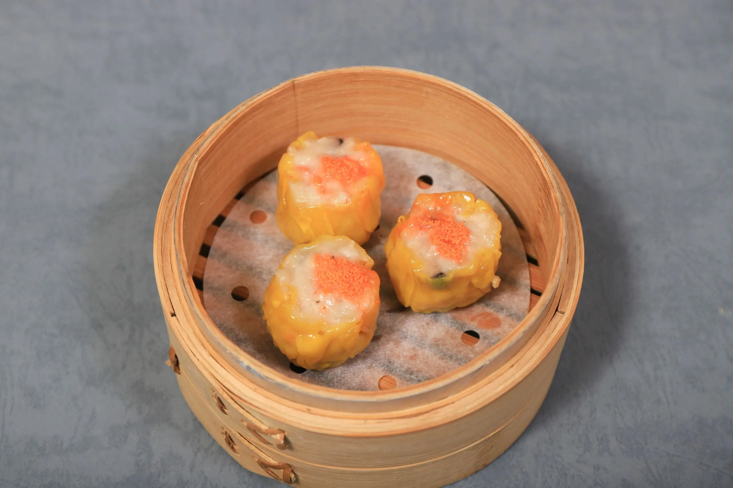 典華雅聚【魚子醬燒賣】