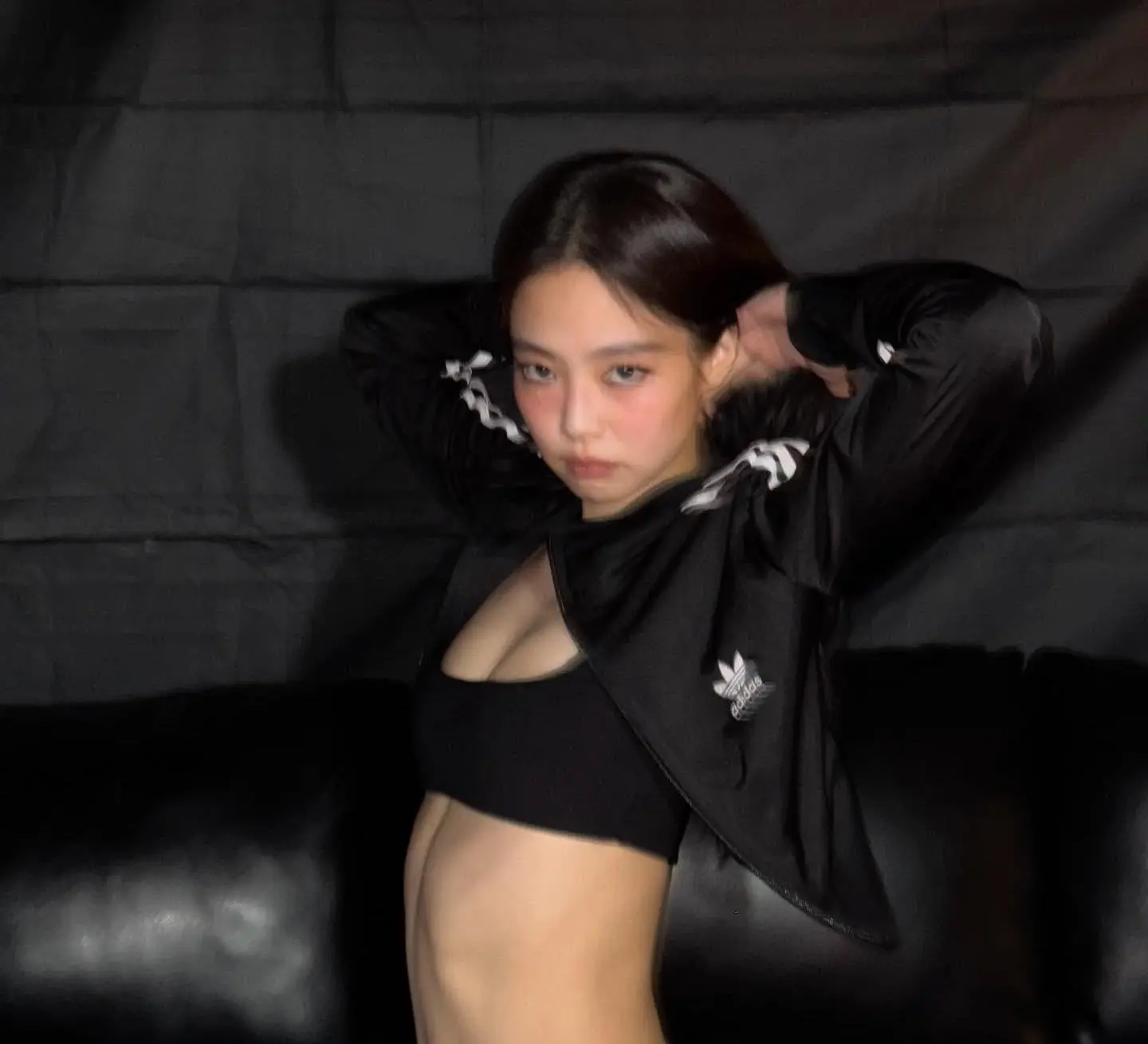 Jennie 法國巴黎