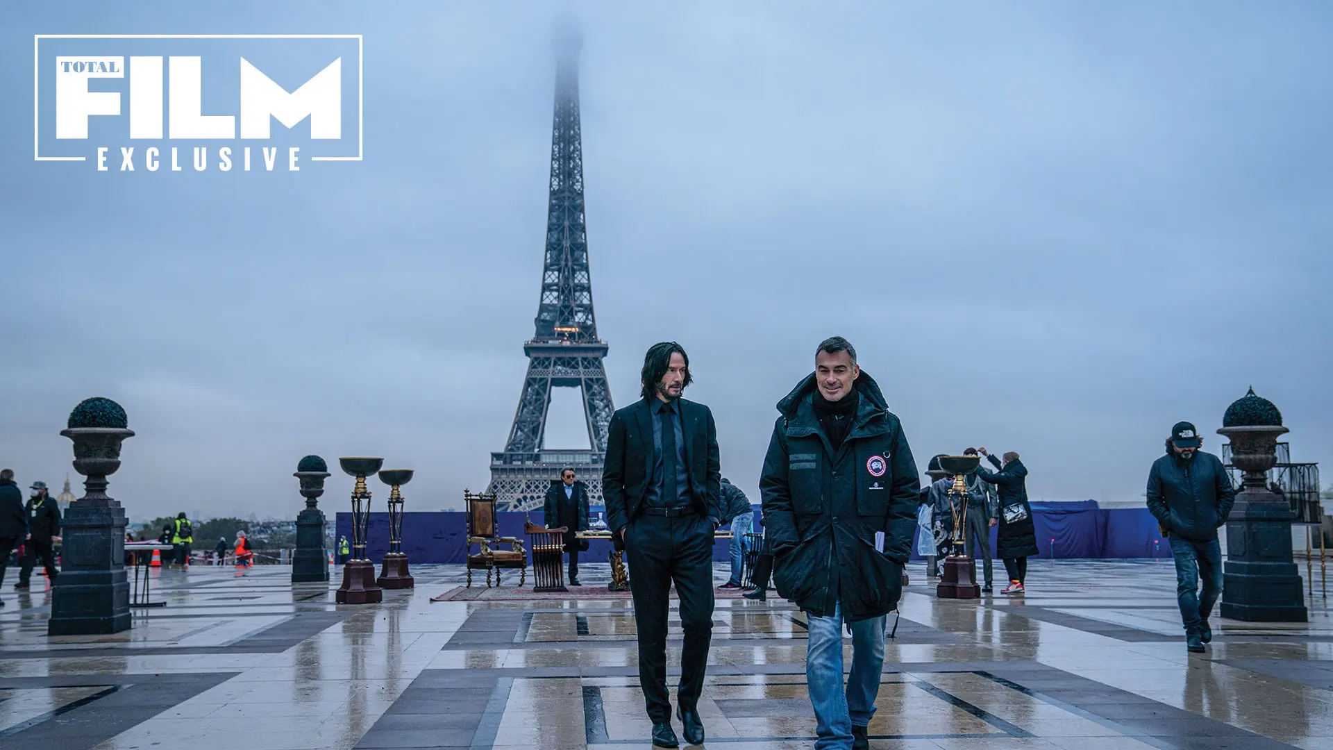 基奴李維ＩＭＤＢ