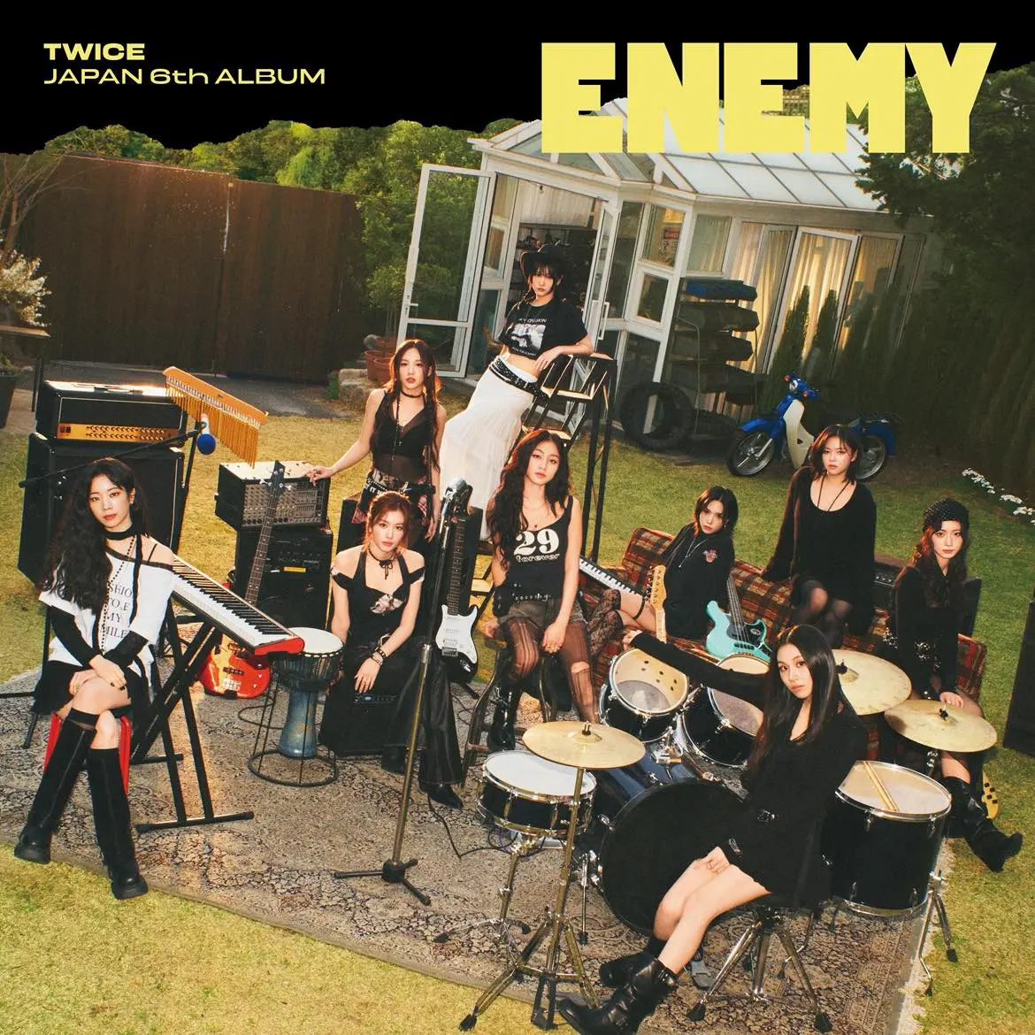 Twice
