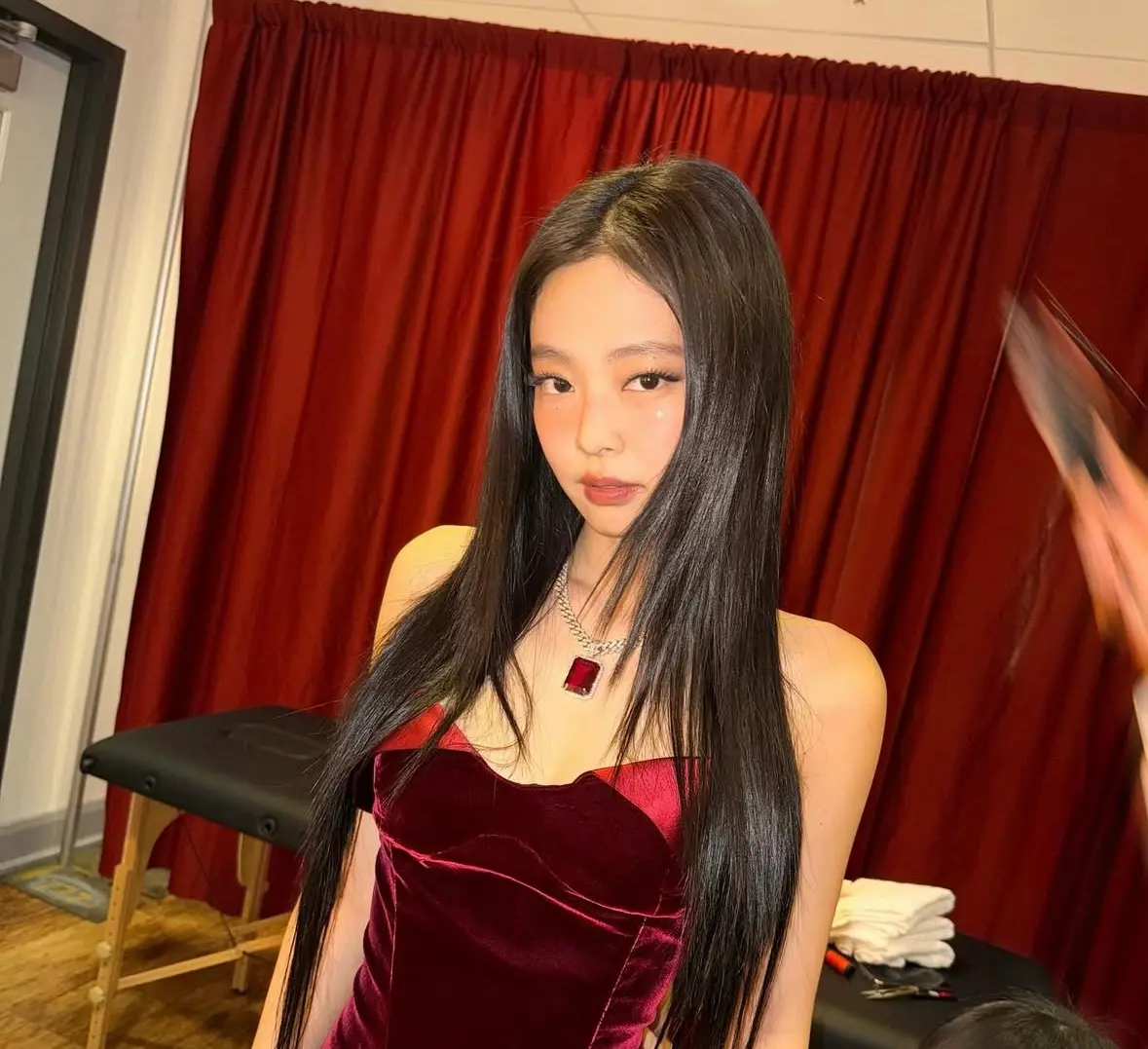 Jennie快閃店rubify台北 Complex Presents Rubify By Jennie19
