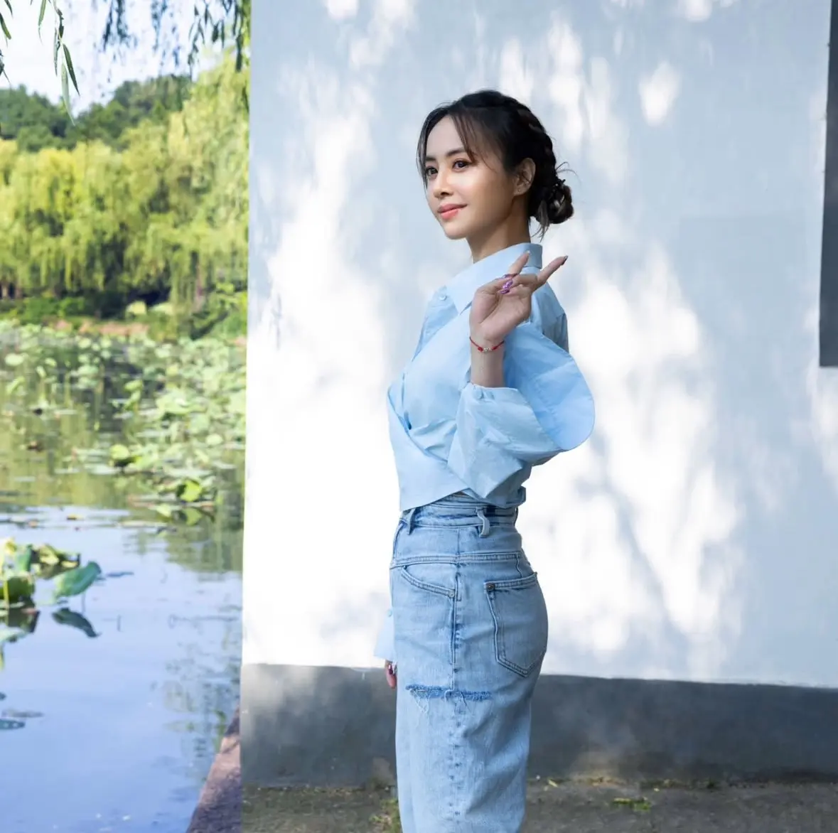 Jolin蔡依林 Podcast Pleasure 金句5