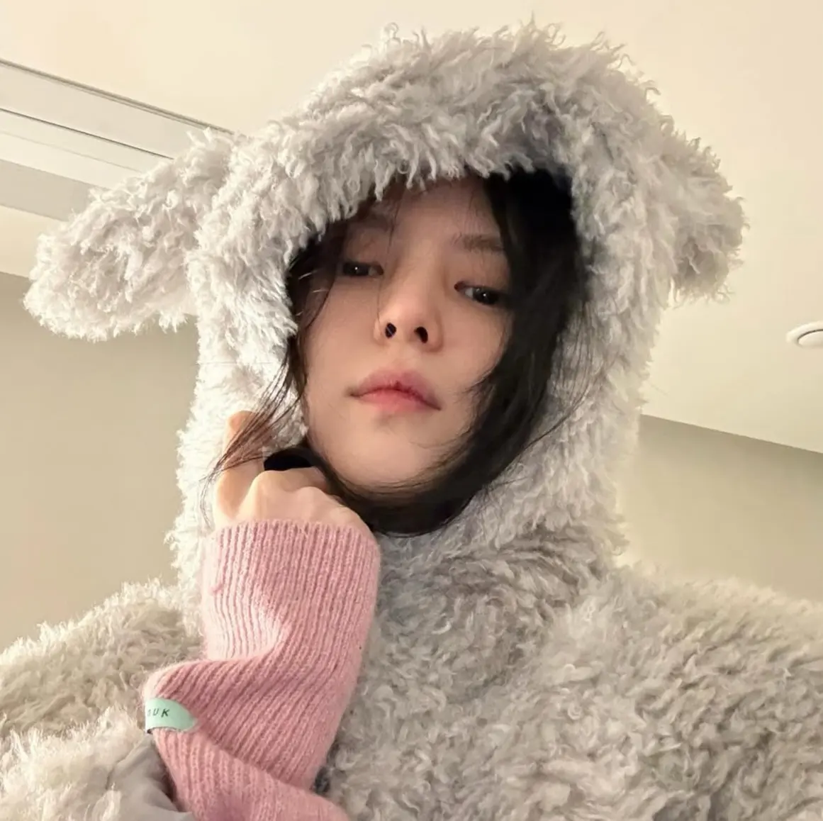 韓韶禧 美妝 保養 時尚【ig Xeesoxee 】韓韶禧04