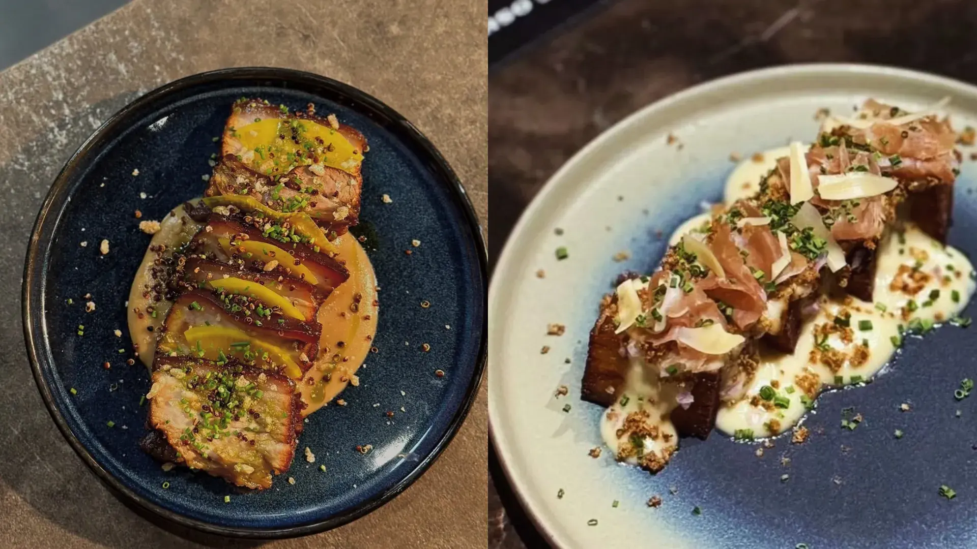 桃園餐酒館推薦taoyuan Gastrobar The Oshare Club 洒落俱樂部 酒品菜品