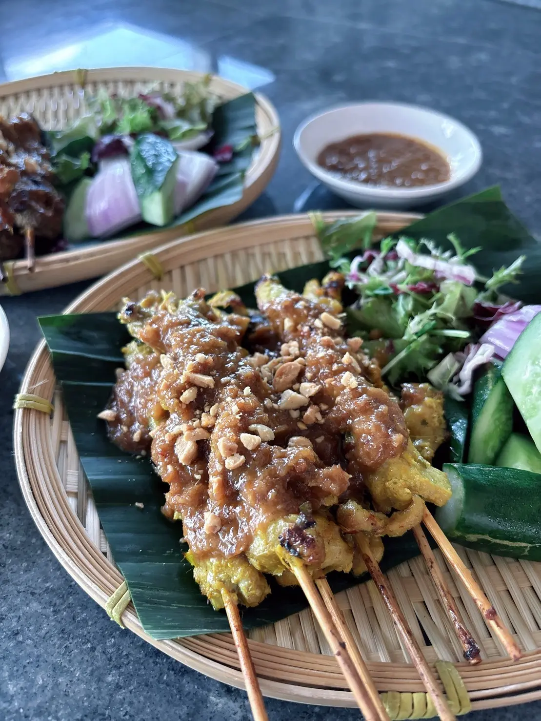 Asia49 大馬香烤沙嗲串2