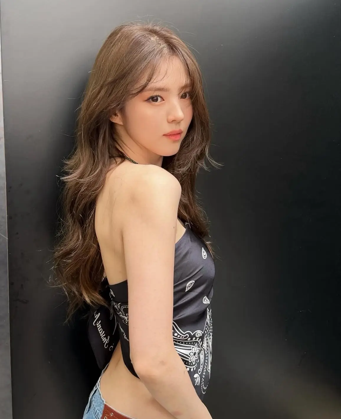 韓韶禧 美妝 保養 時尚【ig Xeesoxee 】韓韶禧03