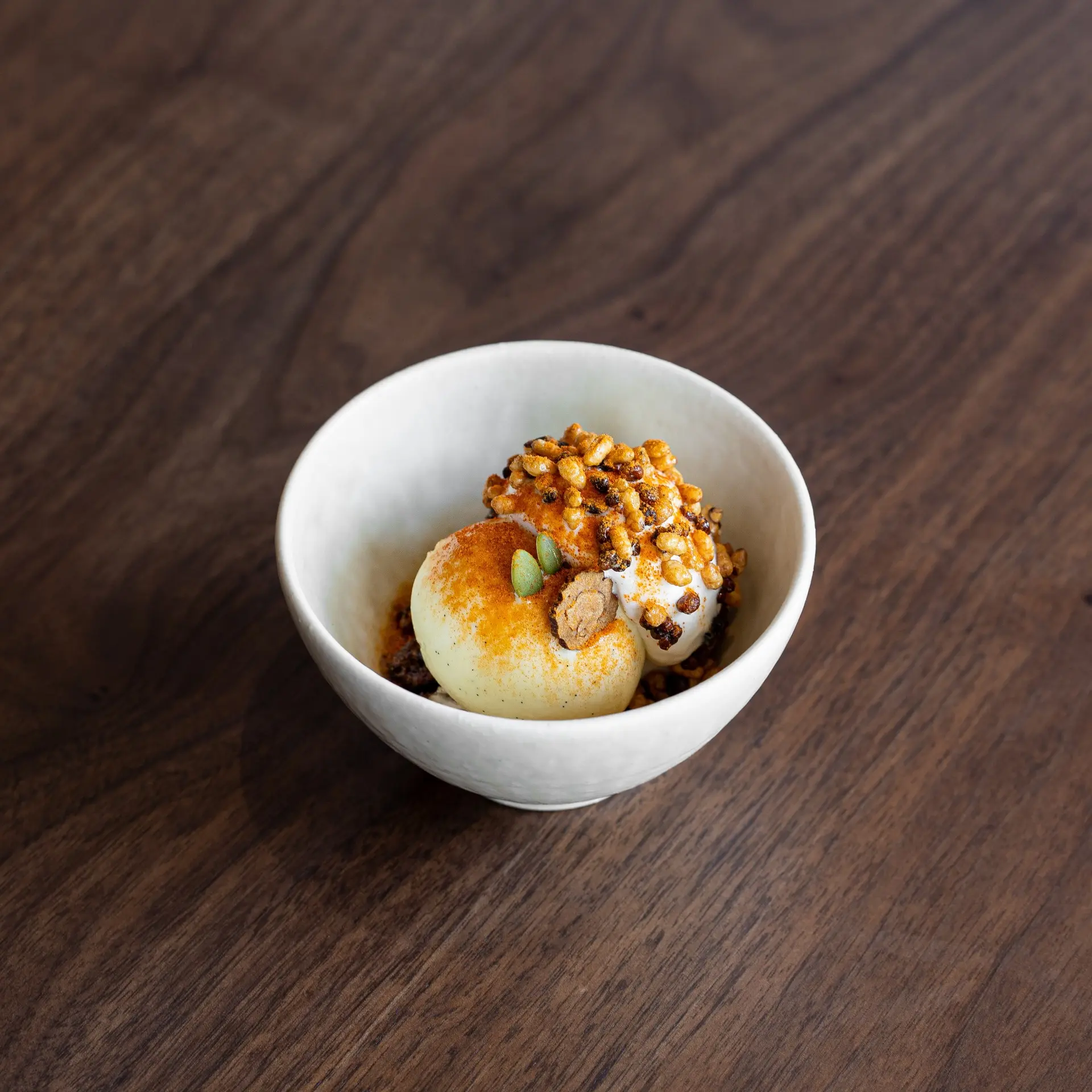 圖5 Mingles料理 Jang Trio