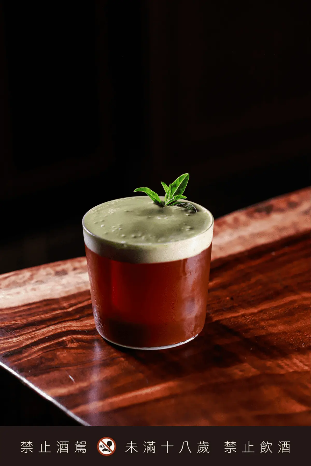 圖4「妳他我 黃色加藍色 綠色是我的專屬顏色」