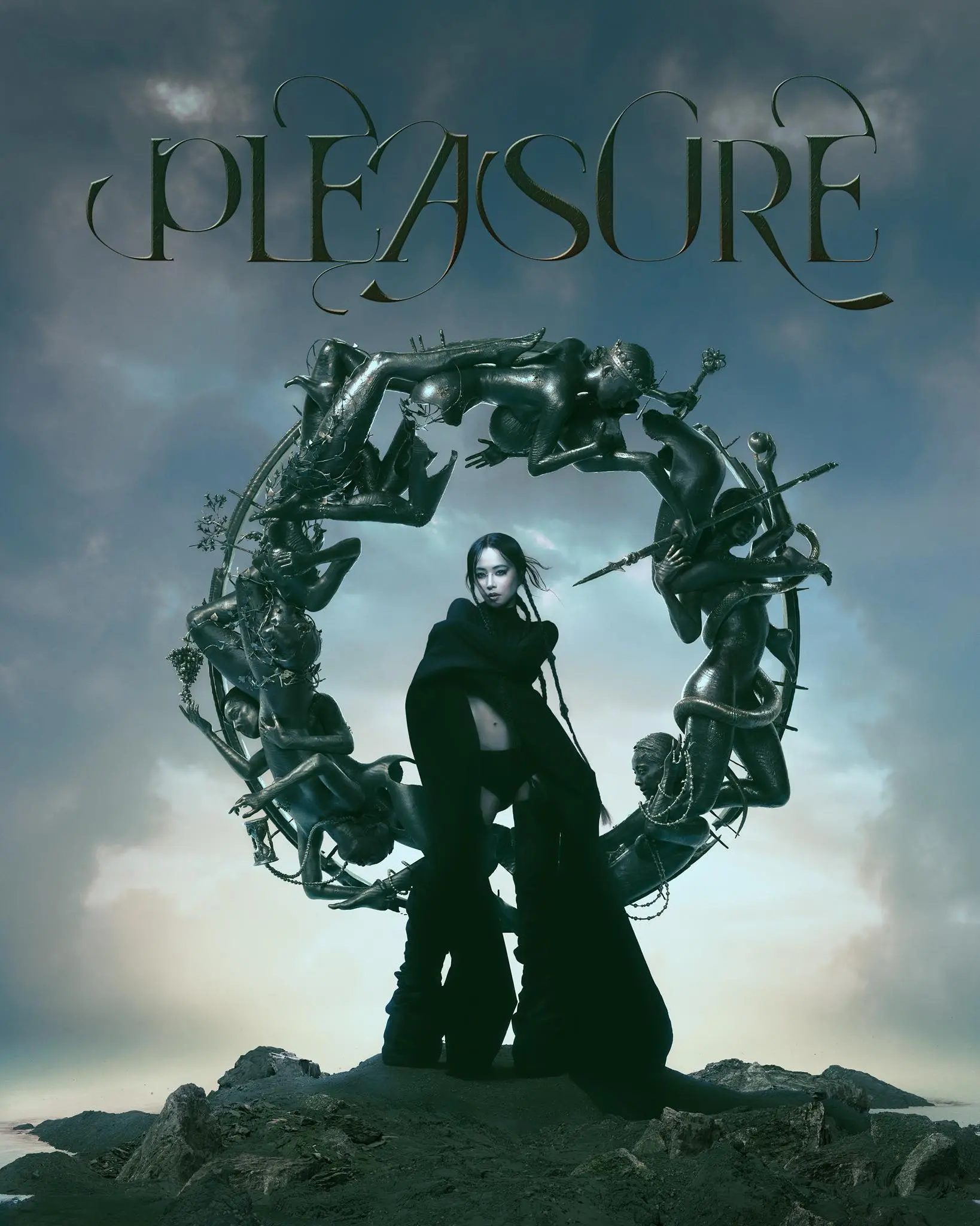 蔡依林 Jolin Tsai