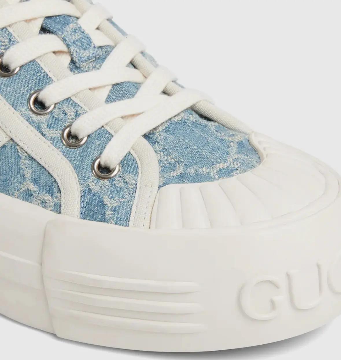2025精品運動鞋推薦：gucci｜chunky Sneakers3