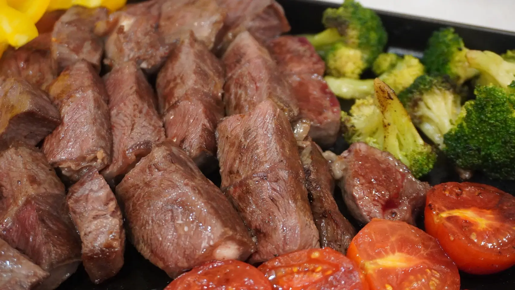 大人的鐵板煎牛排 日本燕三条 家庭鐵板燒料理3