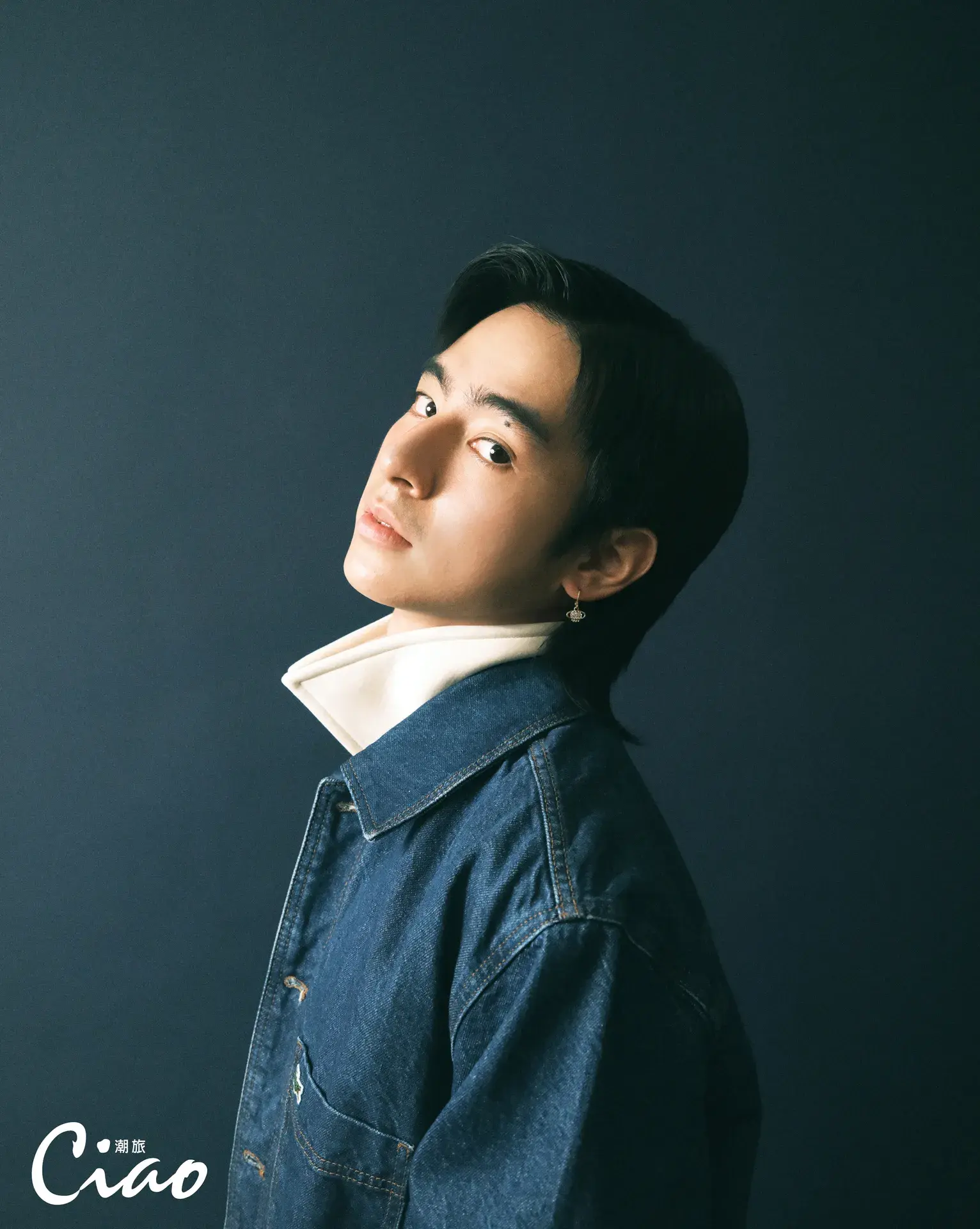 潮旅ciao封面人物cover People 劉敬jimmy Liu7