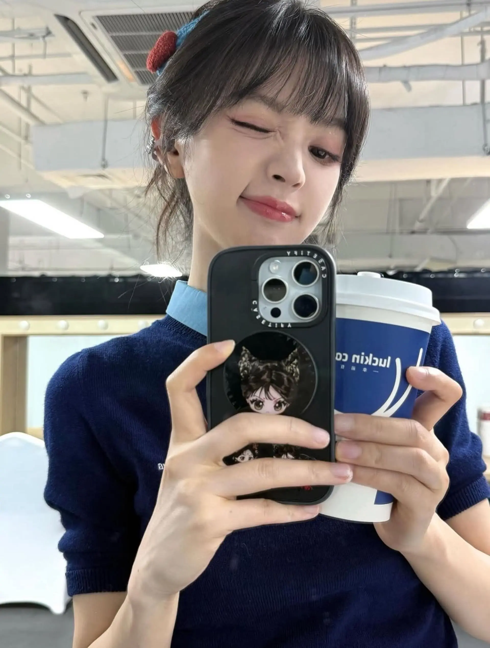 【tttxw.ww】女神田曦薇 田曦薇 私服2