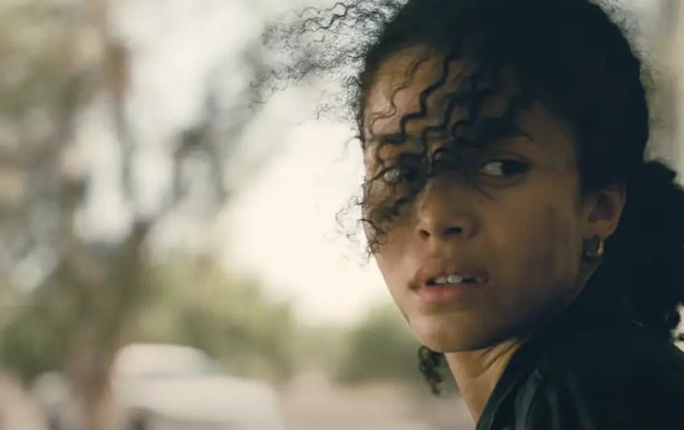 一戰再戰 李奧納多1