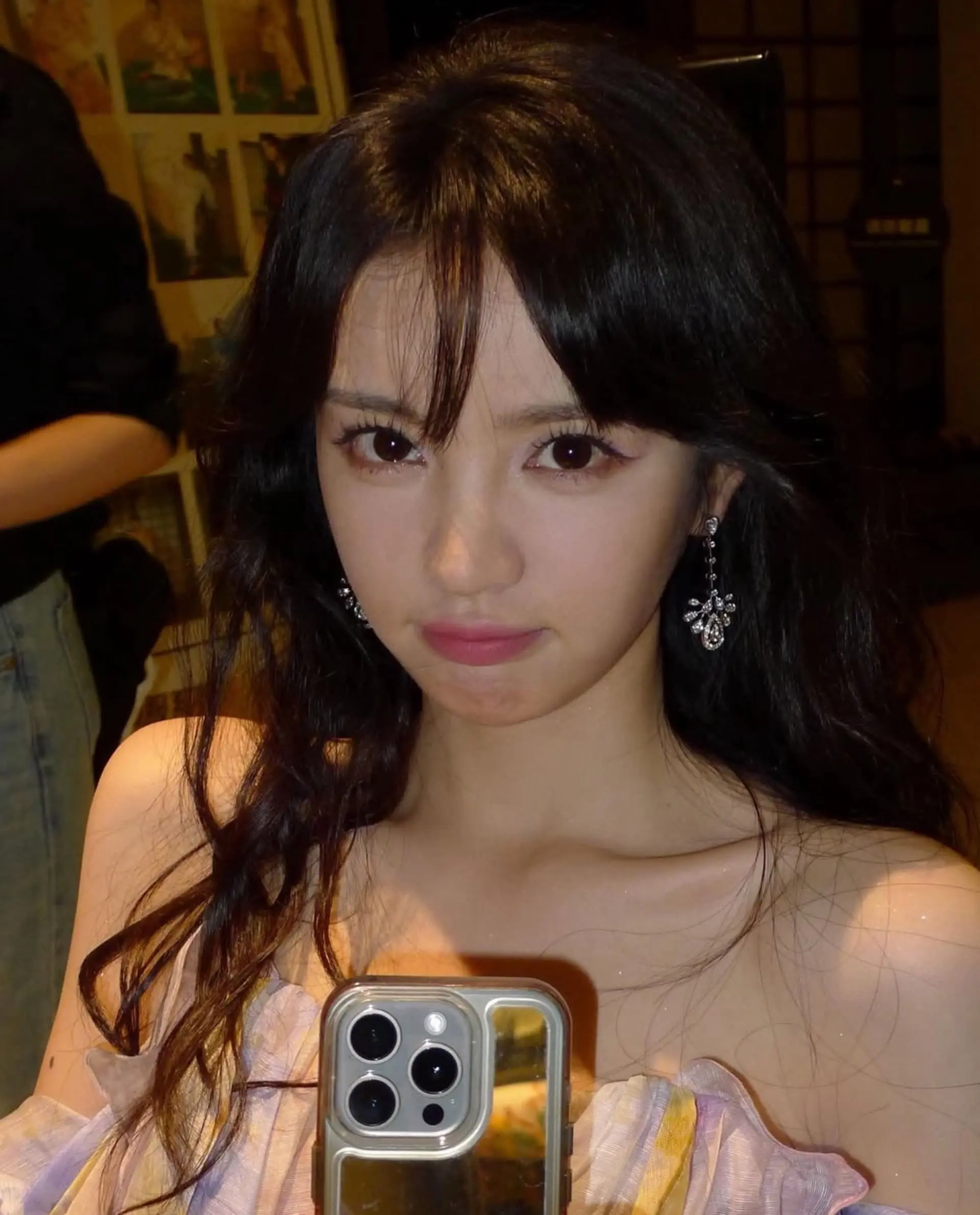 【tttxw.ww】女神田曦薇 田曦薇 後台4