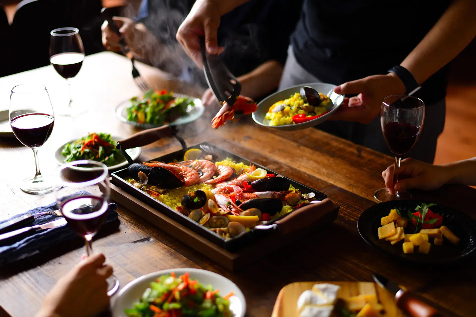 月光餐桌 大人の鐵板 大人的鐵板 煎牛排 鐵板牛排