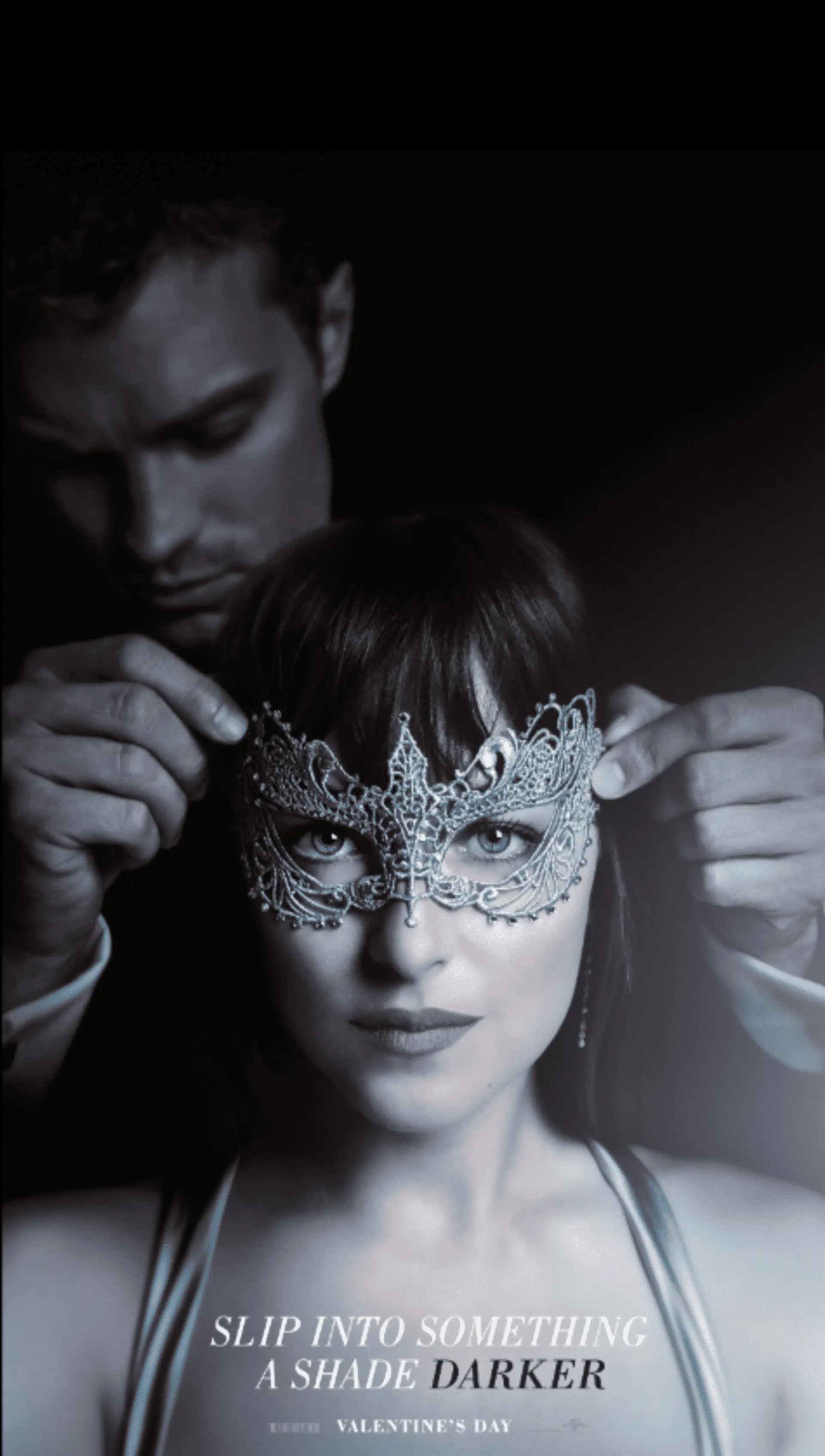 【imdb】達珂塔強生 Dakota Johnson 格雷的五十道陰影