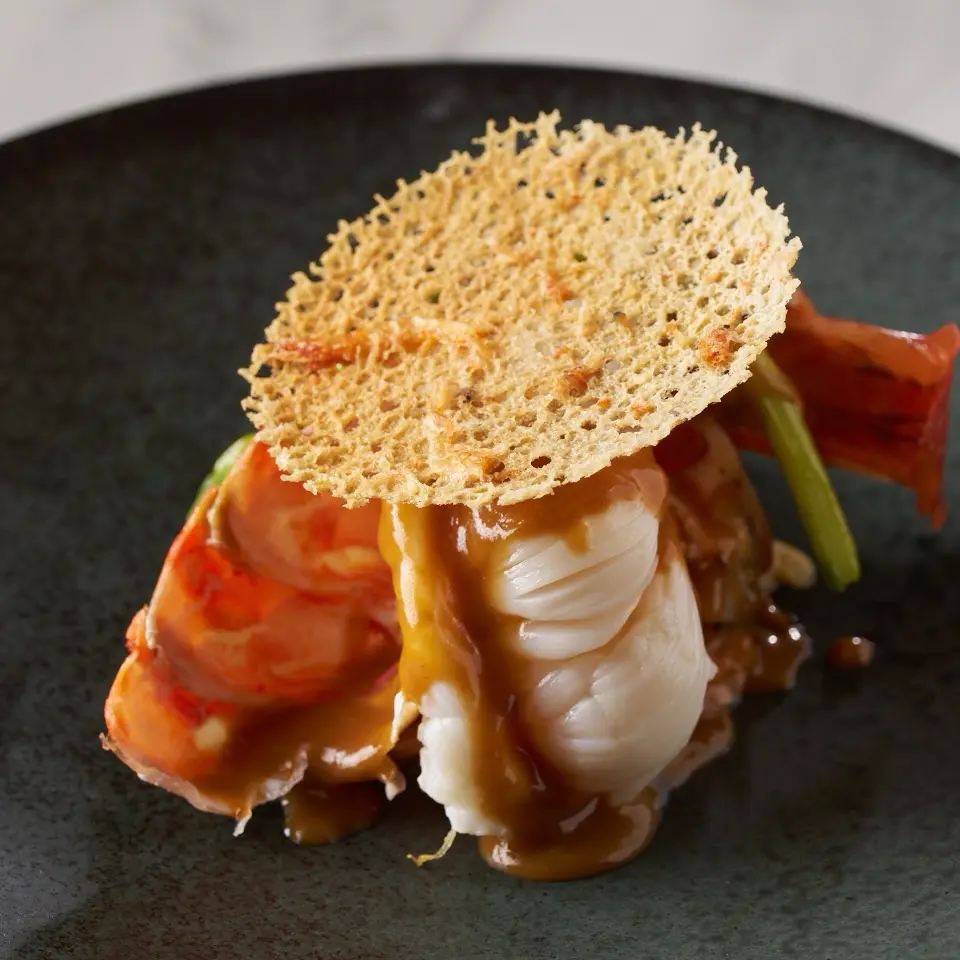 台北高級鐵板燒推薦！「dowa 道和」日式鐵板燒9