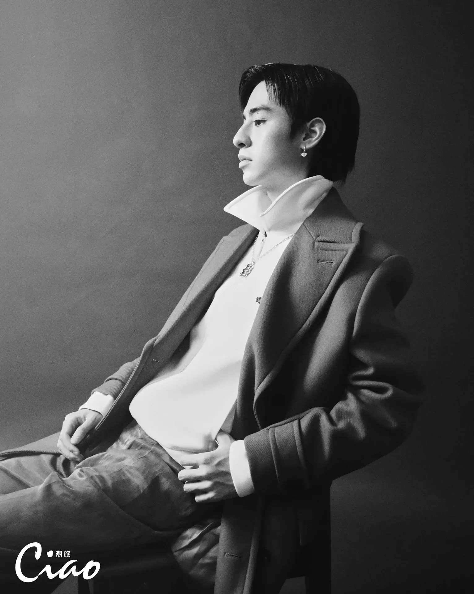 潮旅ciao封面人物cover People 劉敬jimmy Liu6