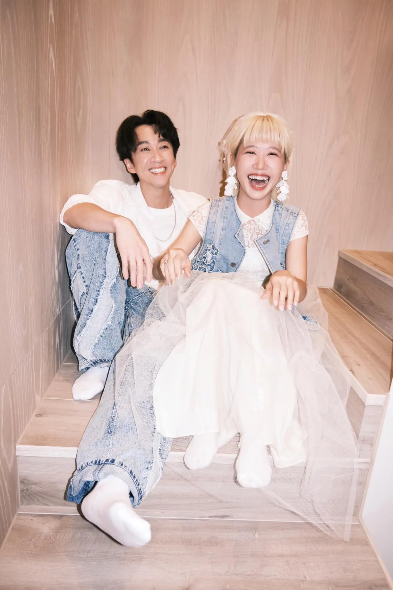 Lulu 黃路梓茵 陳漢典