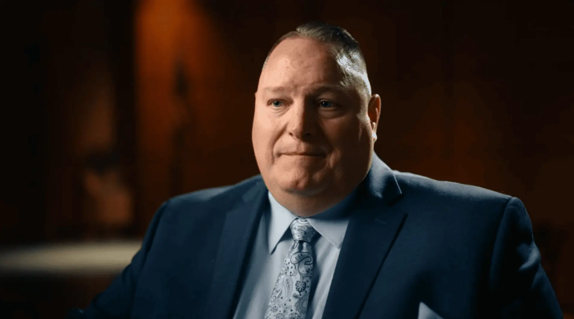 【imdb】netflix紀錄片 陌生號碼：高校簡訊詐騙疑雲 劇照5