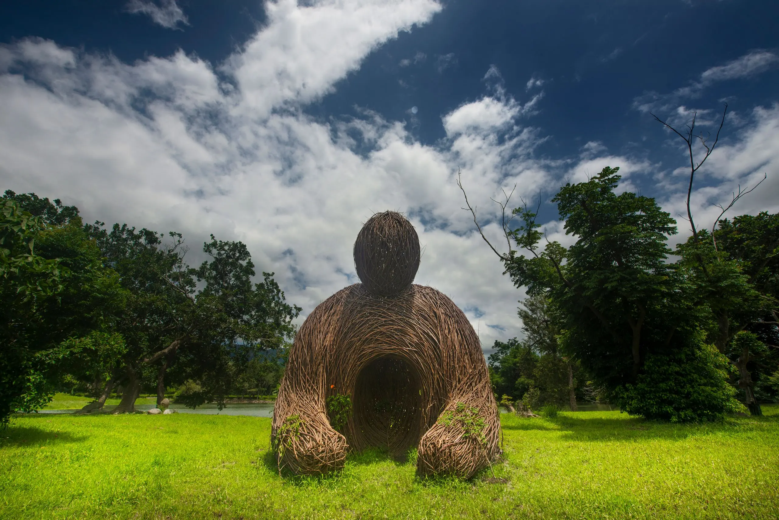 【縱谷大地藝術季 漂鳥197】2025臺東活動推薦 縱谷大地藝術季 漂鳥197 時光列車