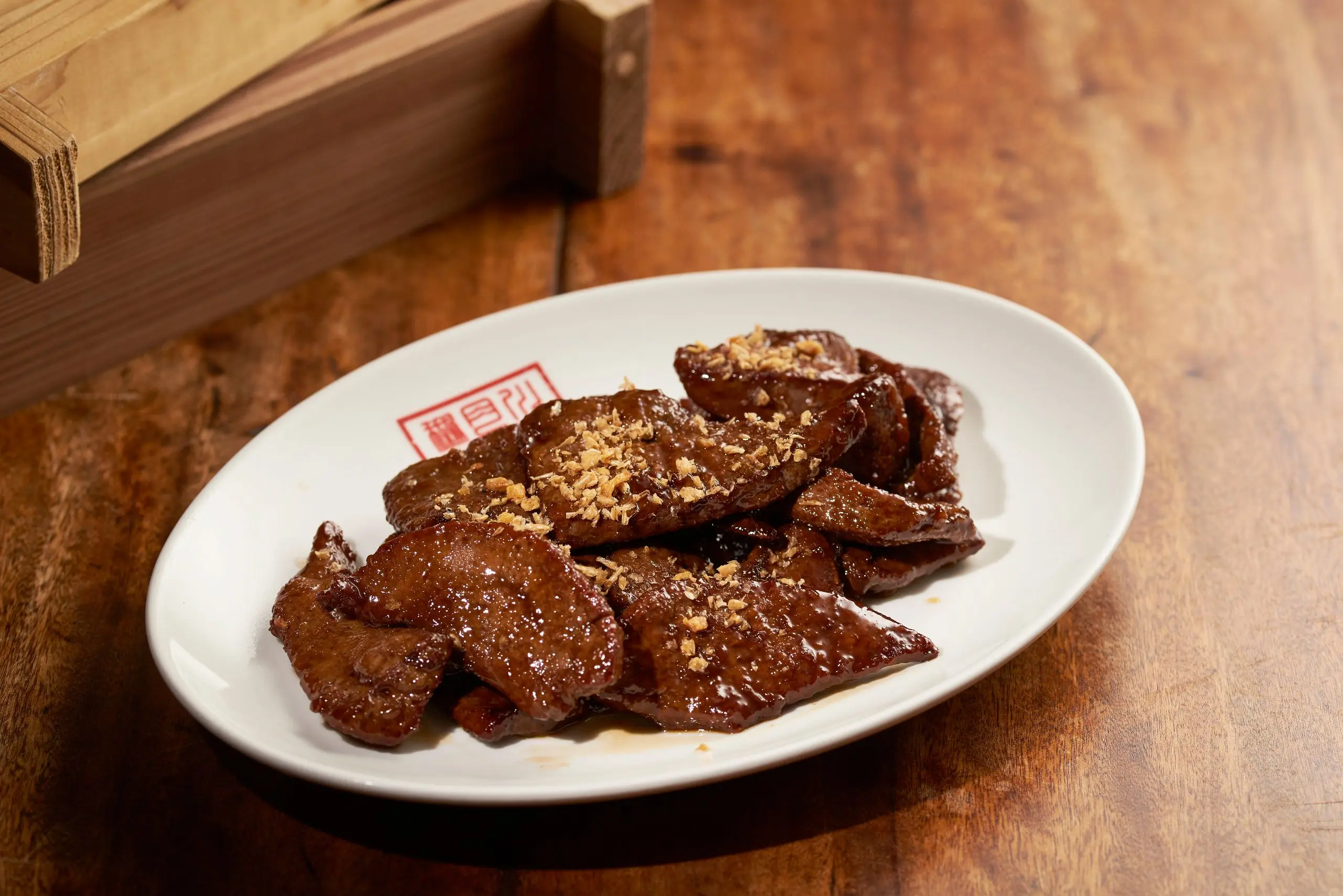 【鵝肉川臺菜】2025臺北餐廳推薦 鵝肉川臺菜 午餐期間，享鵝肉川臺菜經典料理「芋頭米粉」吃到飽優惠