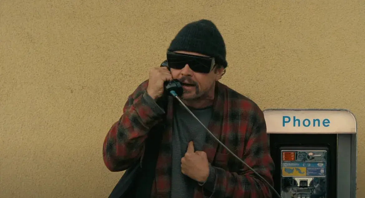 一戰再戰 李奧納多2