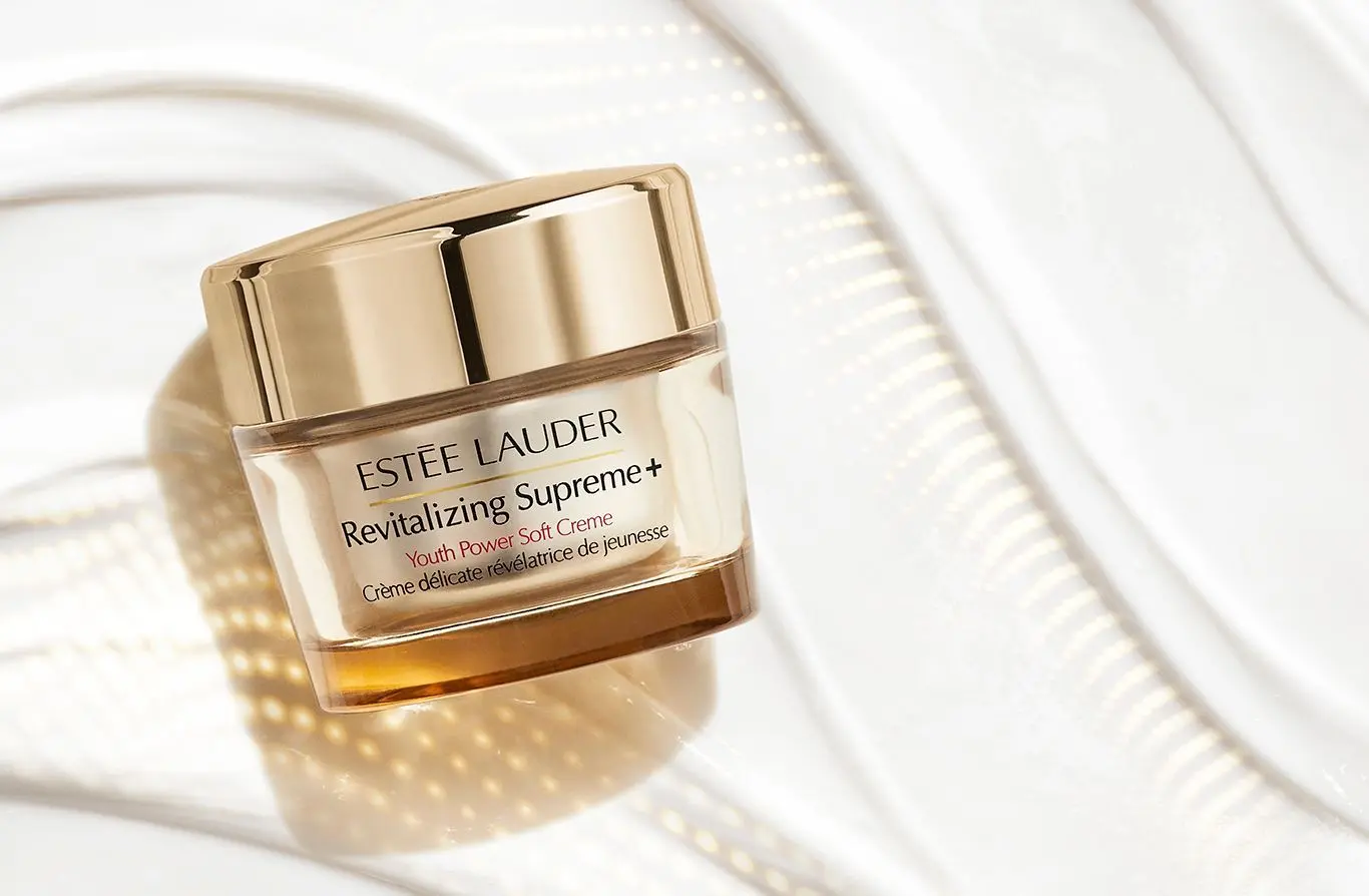 《雅詩蘭黛 年輕無敵膠原霜》全新5大升級，打造最q彈緊緻少女美肌 圖1