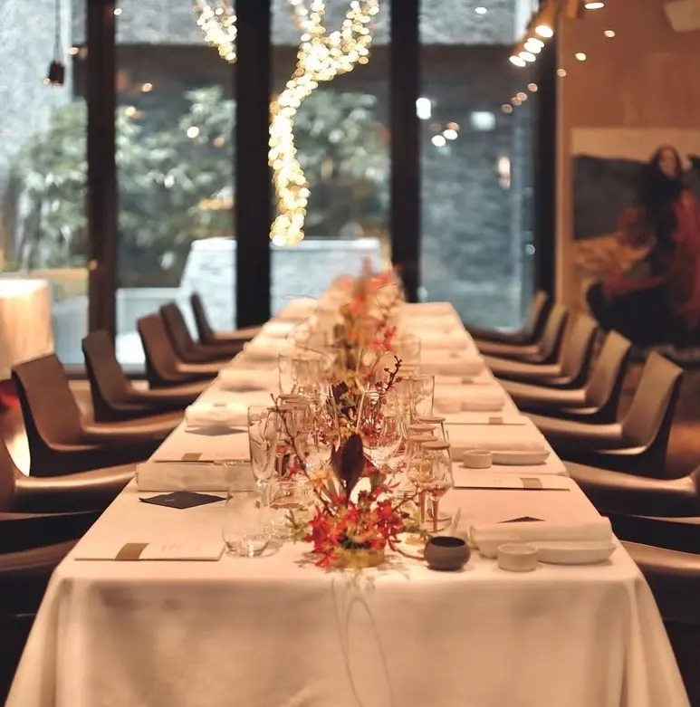 慕舍酒店 Molino De Urdaniz渥達尼斯磨坊