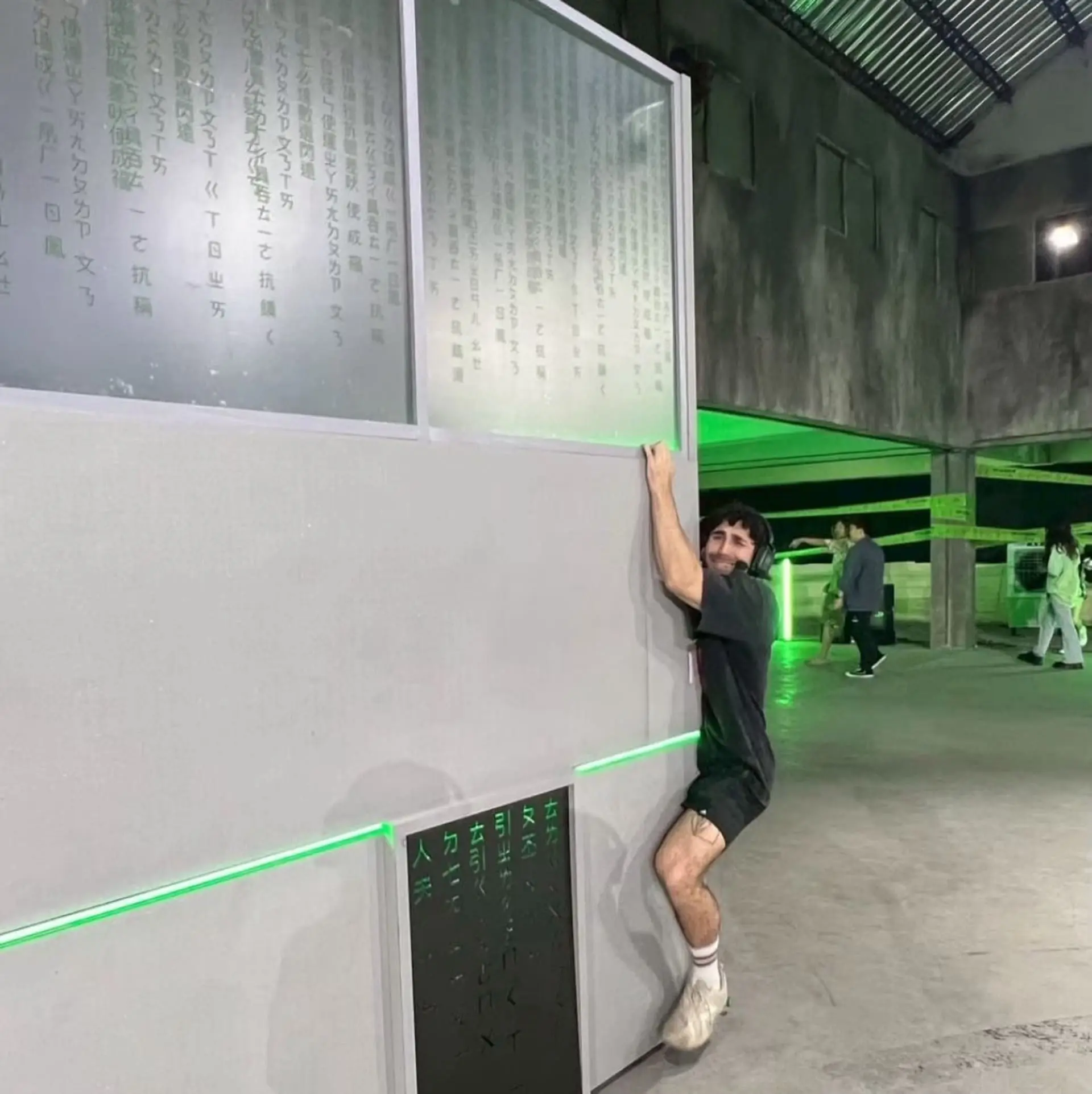 【kudream】youtube實境秀《中文怪物》三大亮點 中文怪物 酷得夢