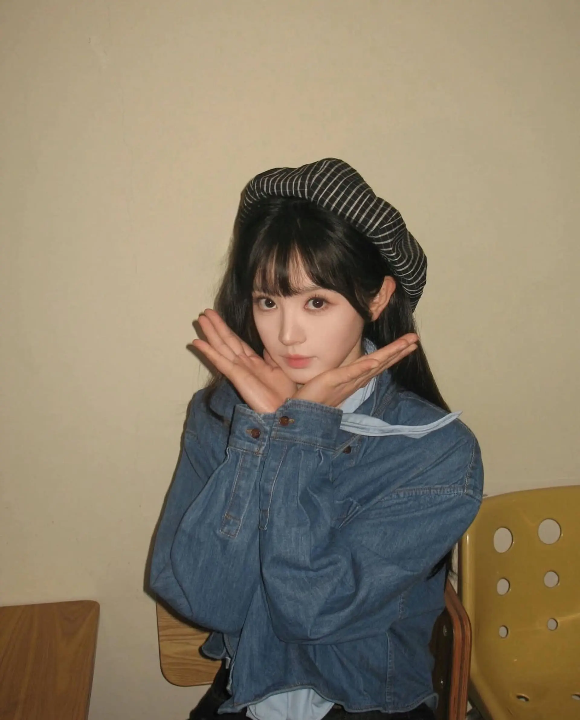 【tttxw.ww】女神田曦薇 田曦薇 私服5