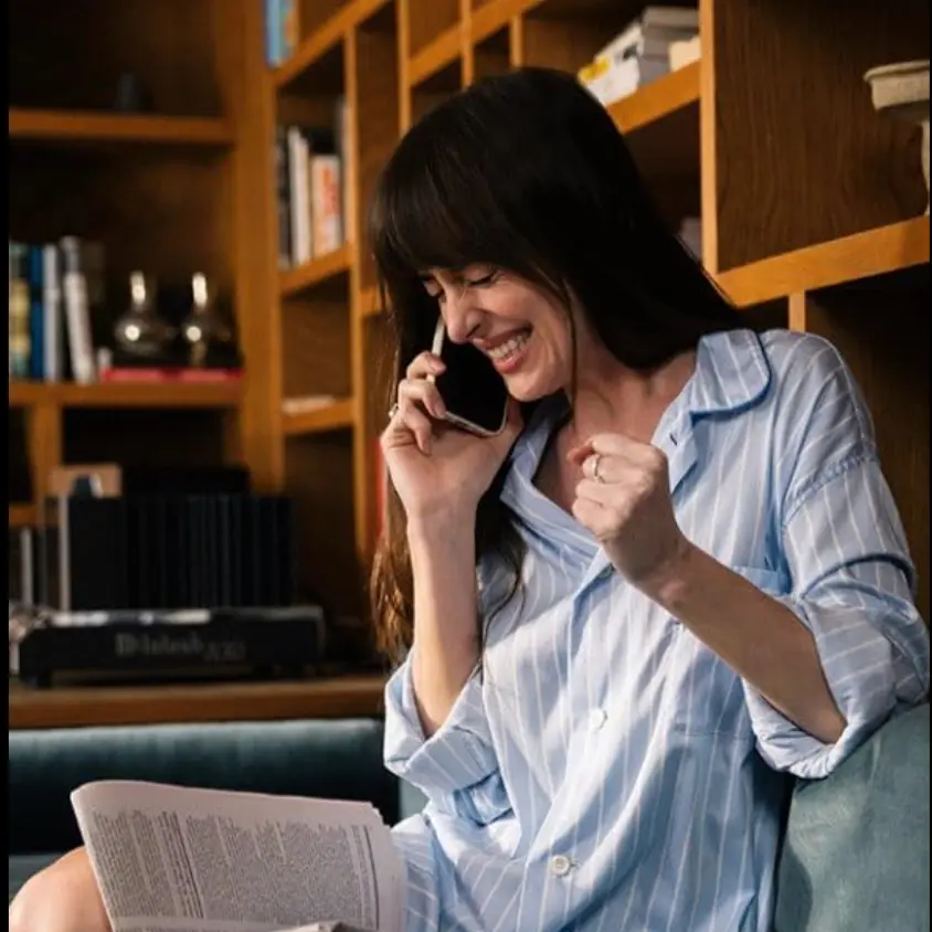 【imdb】達珂塔強生 Dakota Johnson3