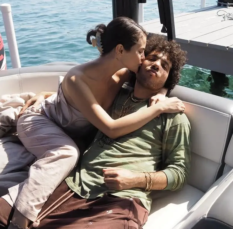 賽琳娜戈梅茲selena Gomez13